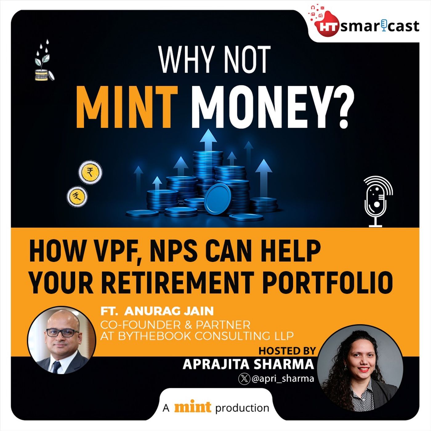 How VPF, NPS can help your retirement portfolio