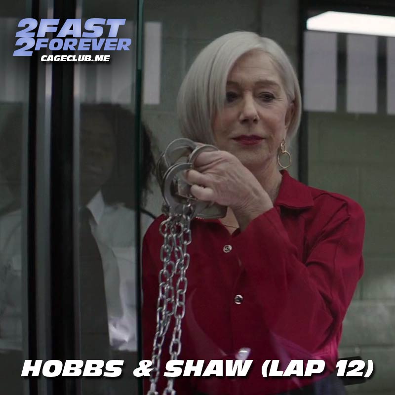 2 Fast 2 Forever: The Fast and Furious Podcast