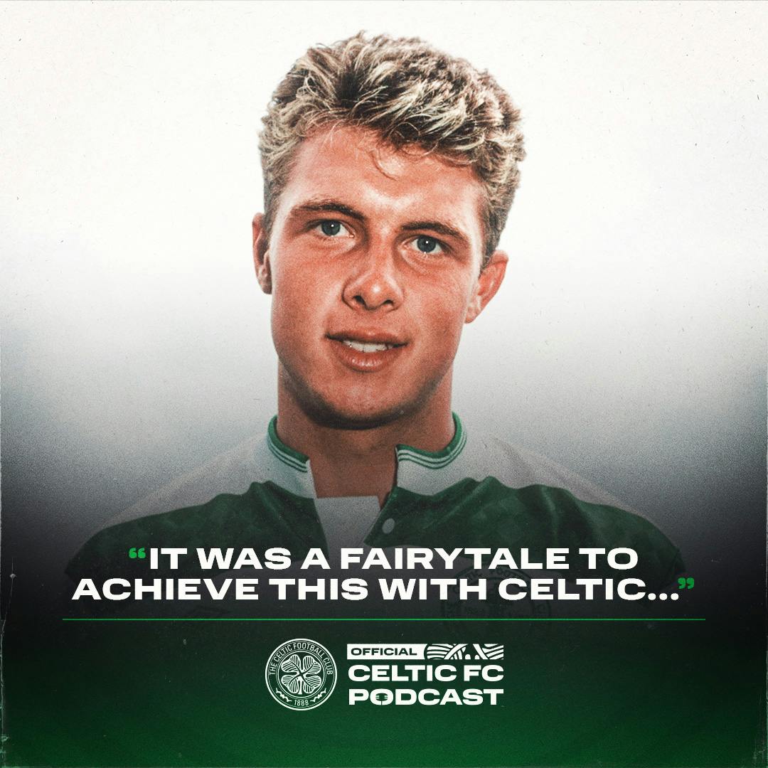 Derek Whyte on ’fairytale’ Celtic moment, title-winning memories, incredible centenary season & his ultimate five-a-side Hoops team