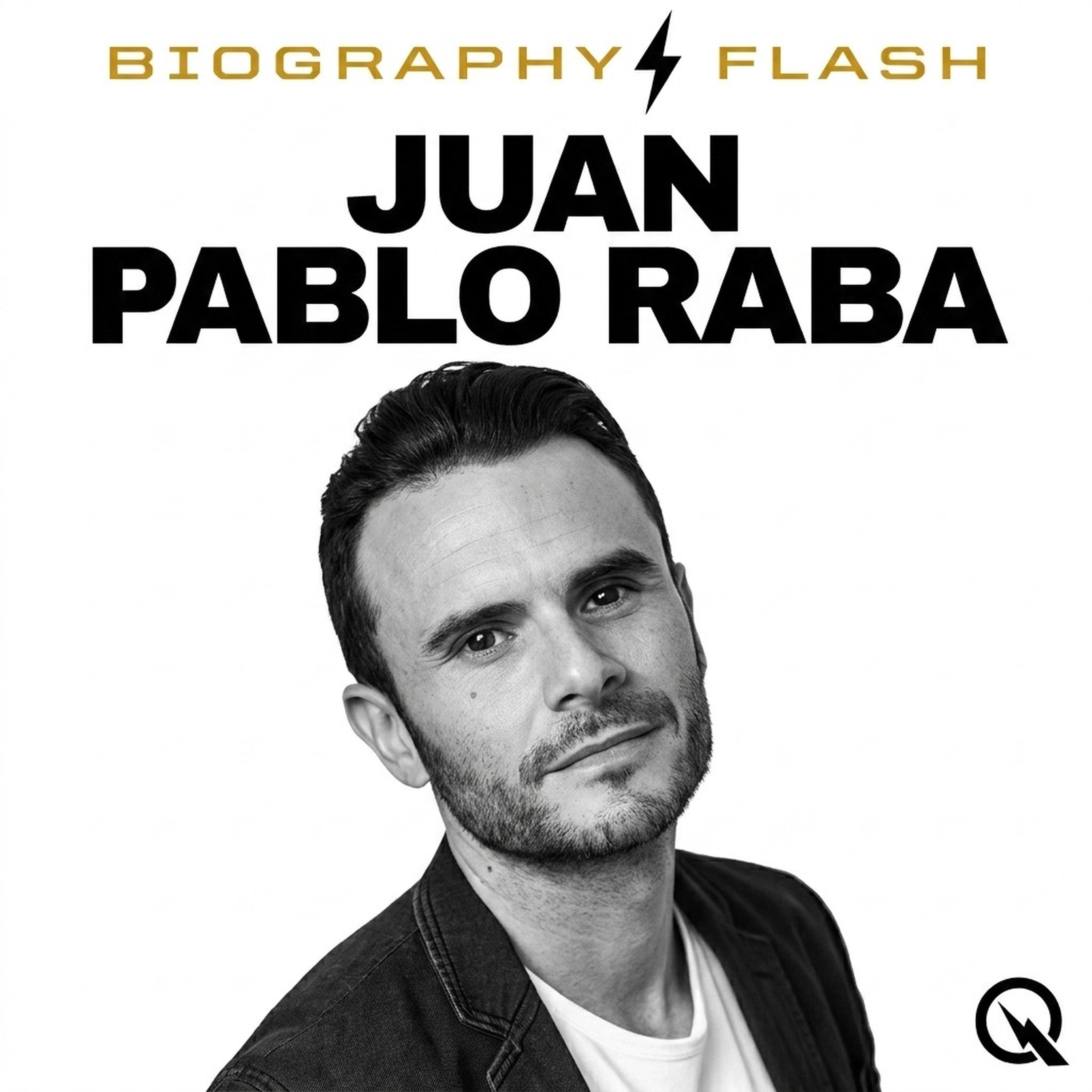 Juan Pablo Raba - Biography Flash