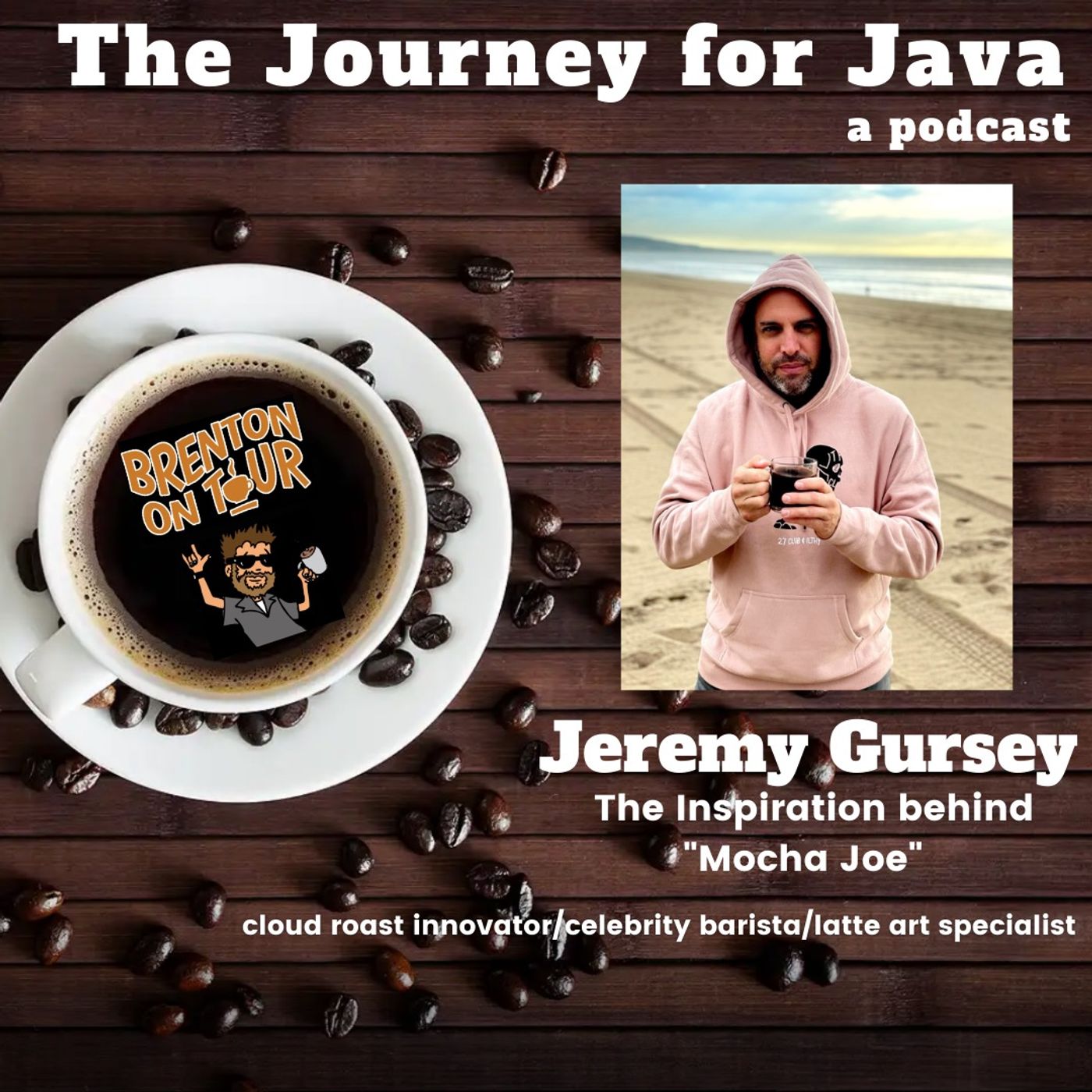 Do.Did.Will. A Podcast for Aspiring Minds