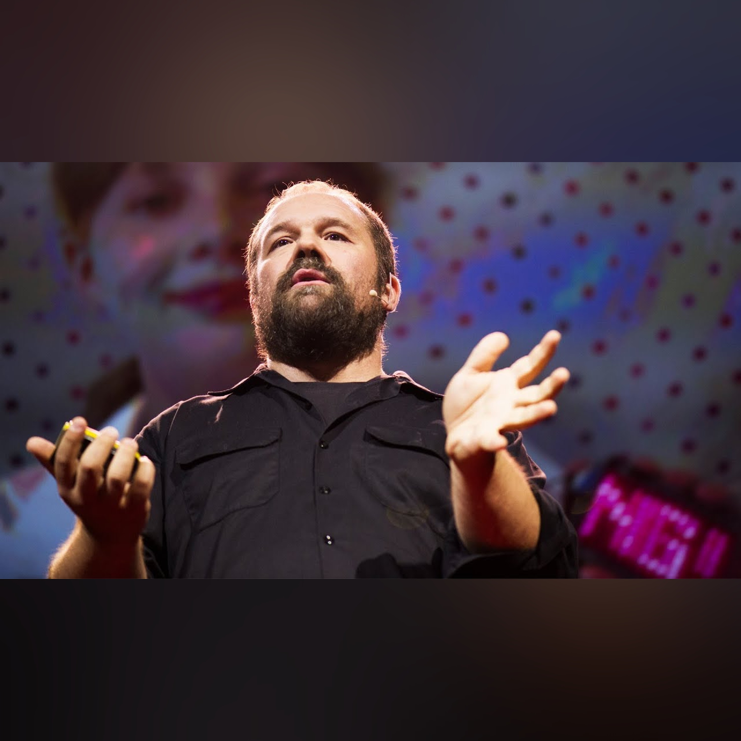 How Arduino is open-sourcing imagination - Massimo Banzi episode artwork