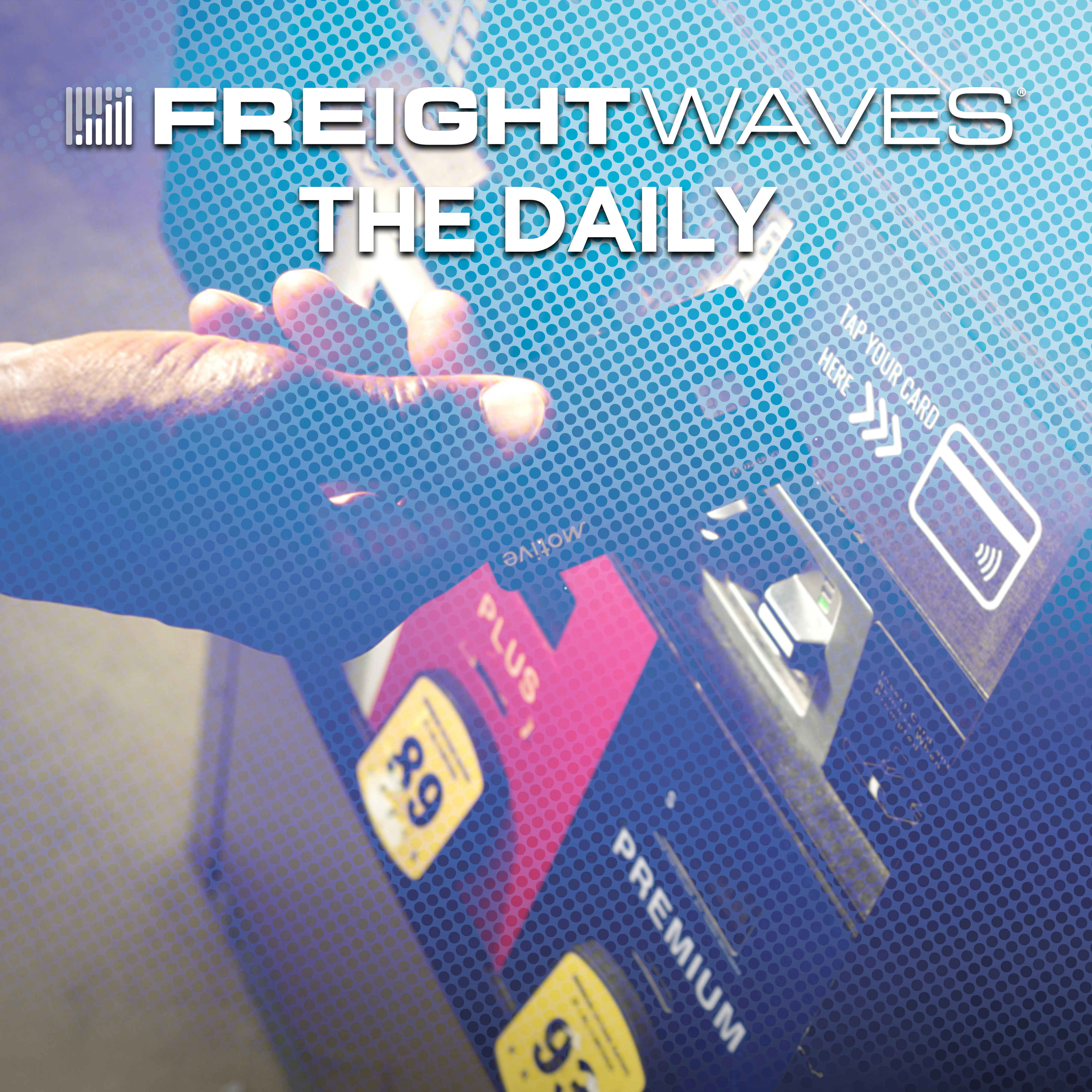 FreightWaves NOW
