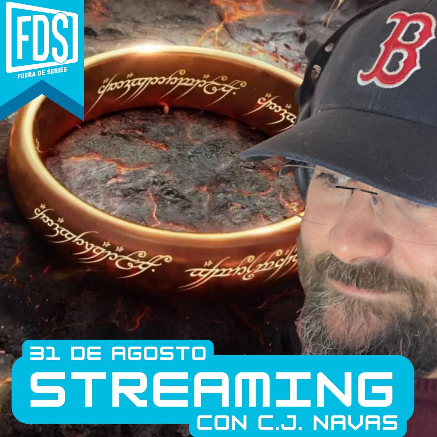 Streaming: Agenda de Series del 31 de Agosto de 2022