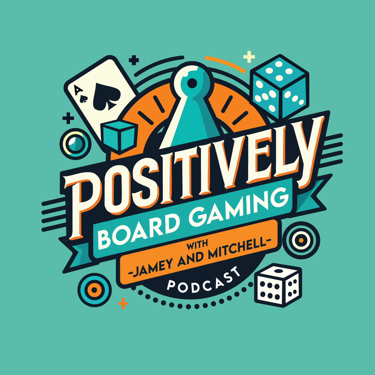 Ask Us Anything! Positively Board Gaming Live...