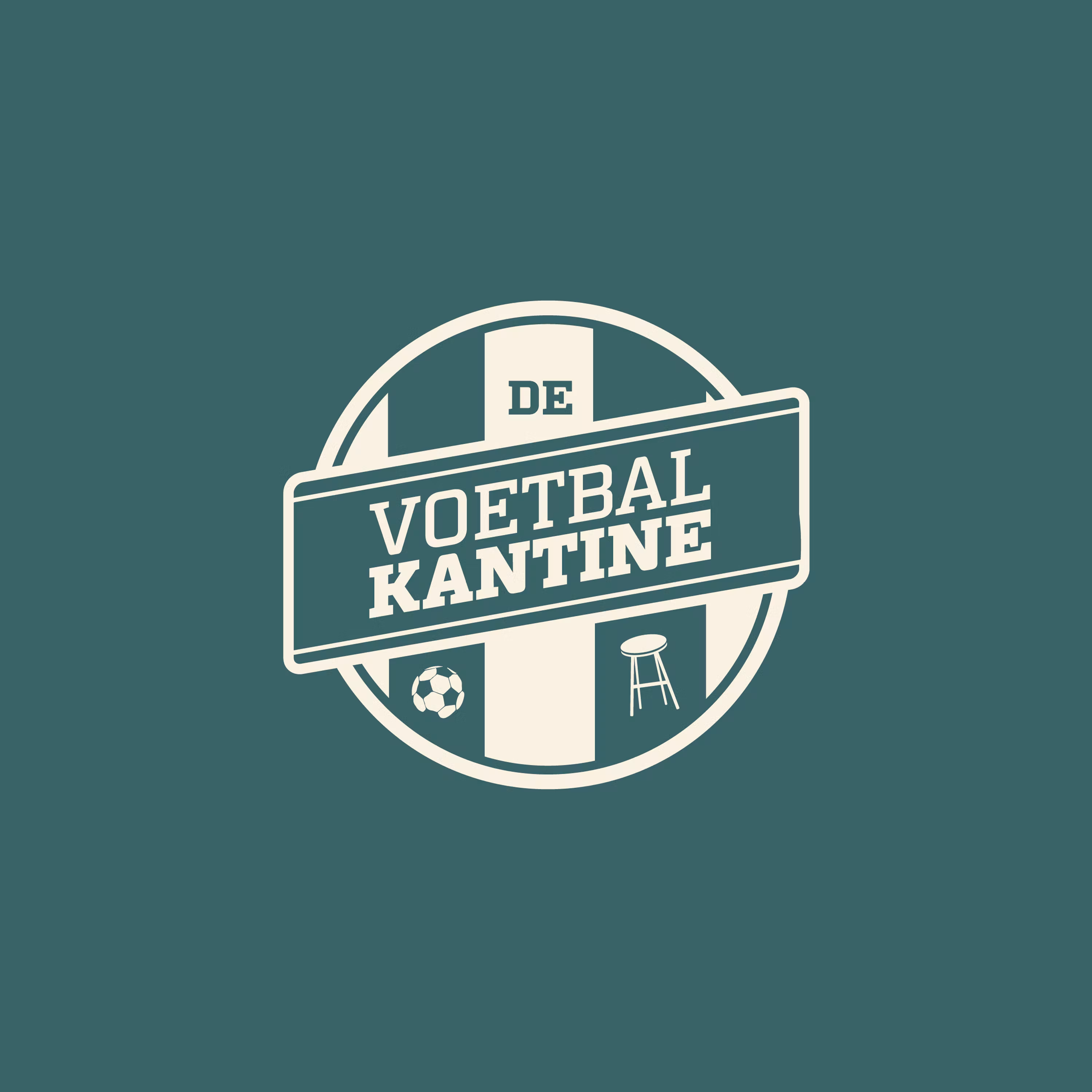 "Door mijn zusje is het shirt van Messi kwijt" | Voetbalkantine | Zondag 5 maart