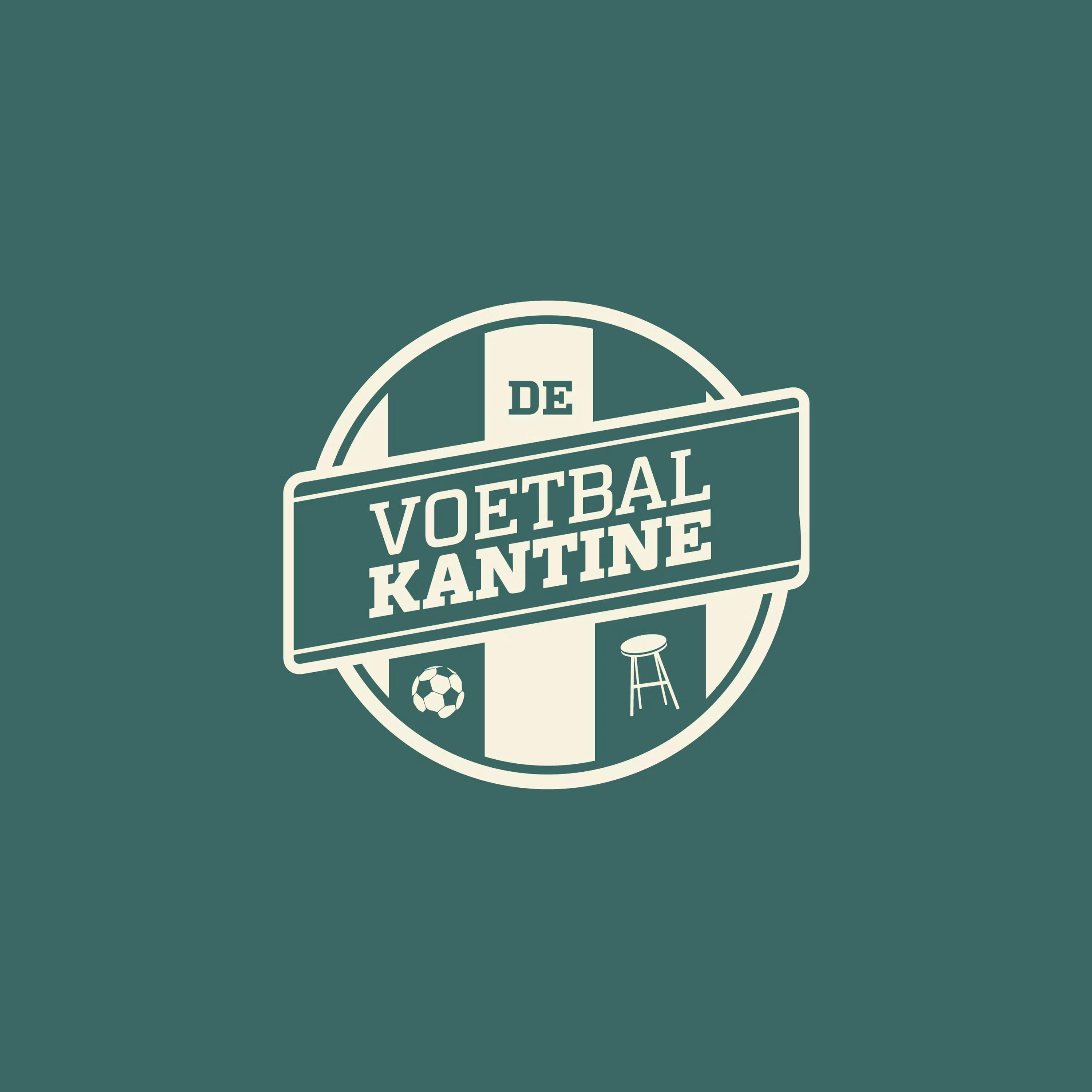 "Door mijn zusje is het shirt van Messi kwijt" | Voetbalkantine | Zondag 5 maart "Door mijn zusje is het shirt van Messi kwijt" | Voetbalkantine | Zondag 5 maart