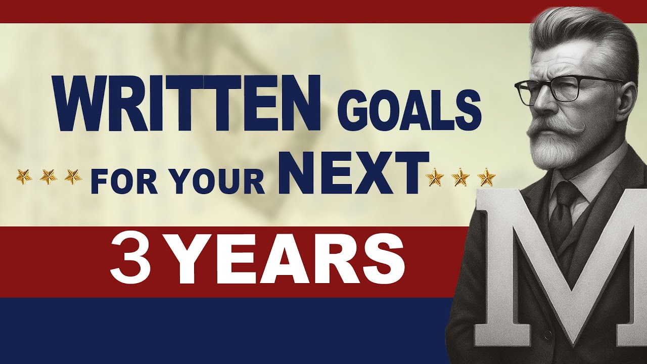 Powerful Life Advice Will Change Your Future (LISTEN TO THIS EVERY DAY) | Motivational Radio 2023