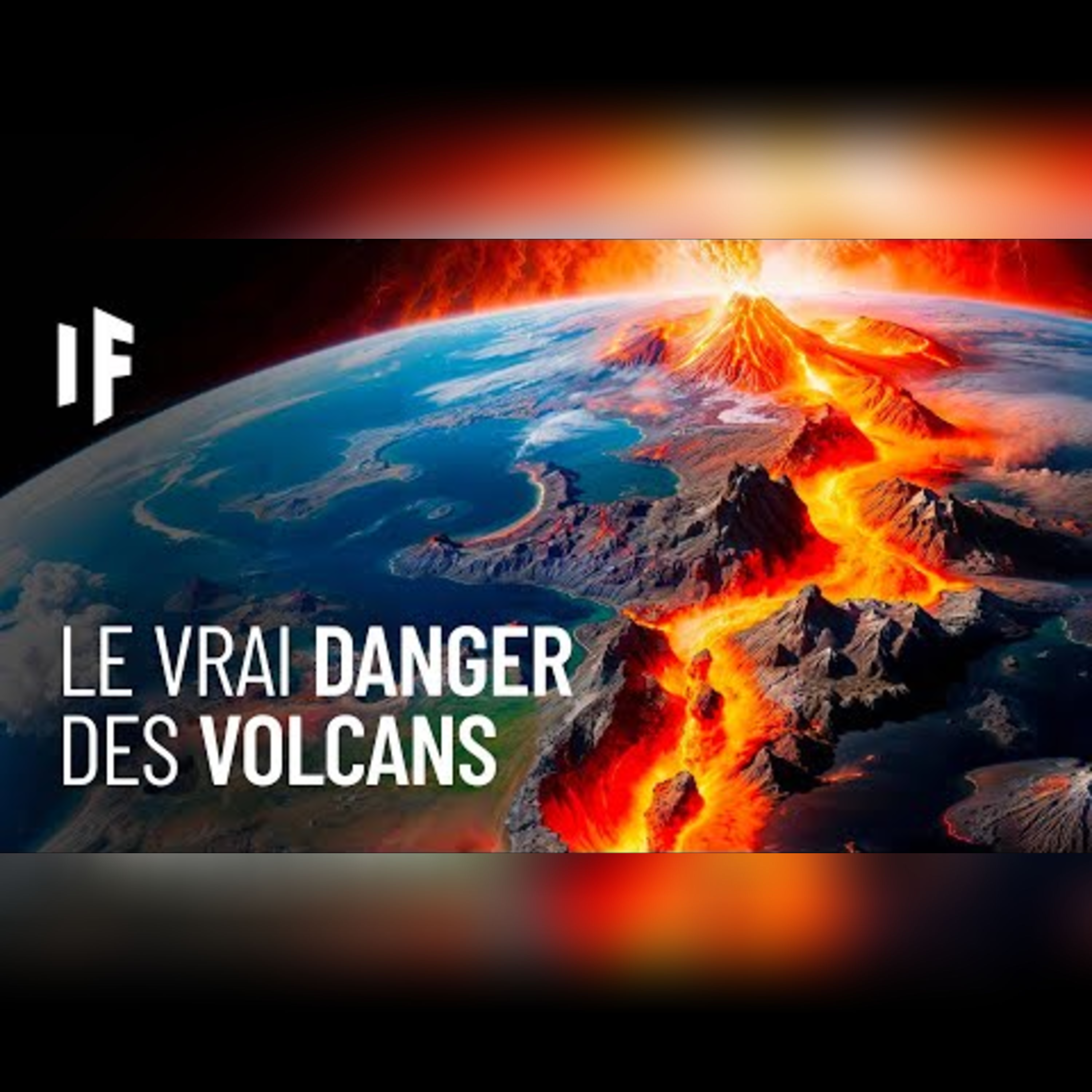 Rien ne va plus avec les volcans ! episode artwork
