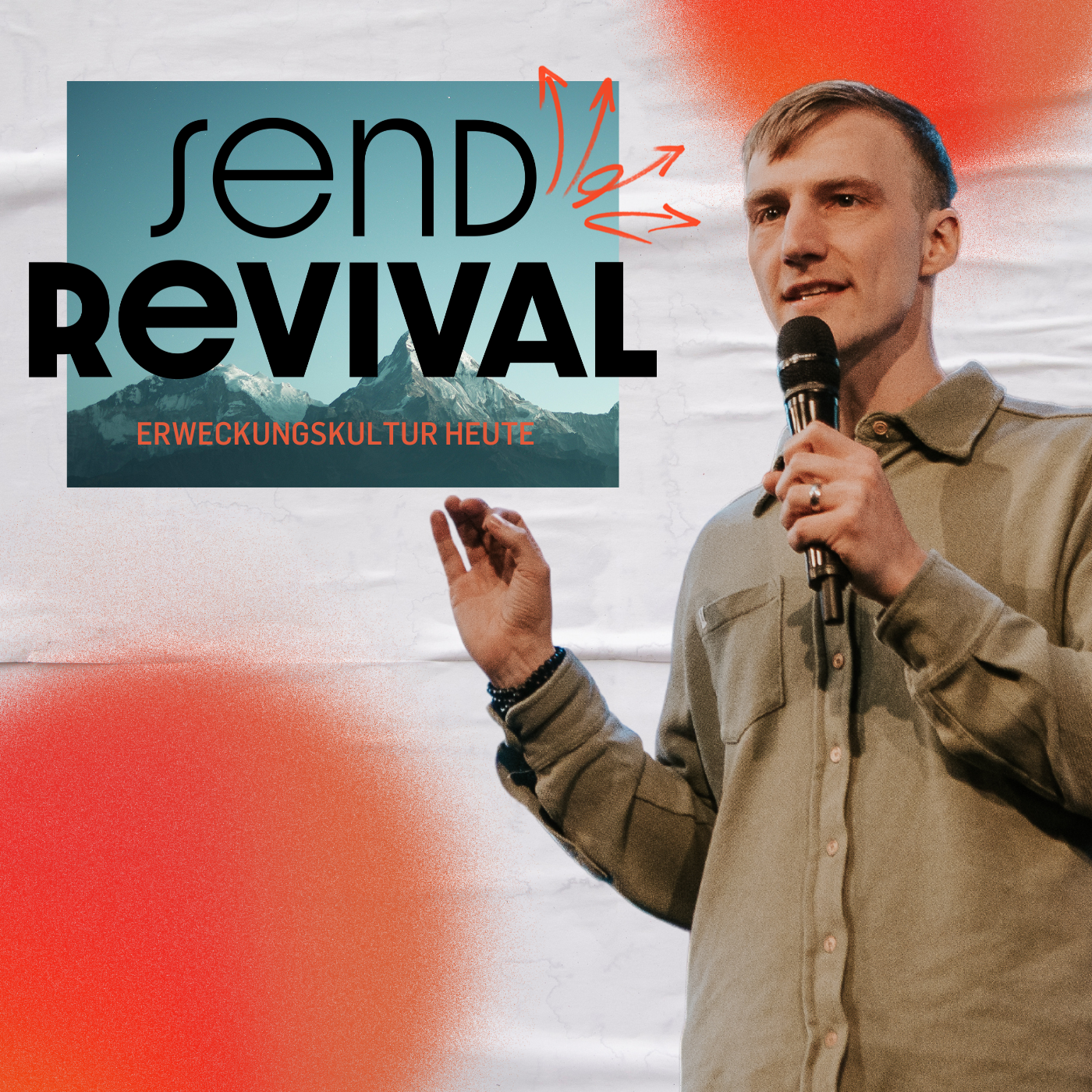 ICF Schwarzwald-Bodensee | Predigten