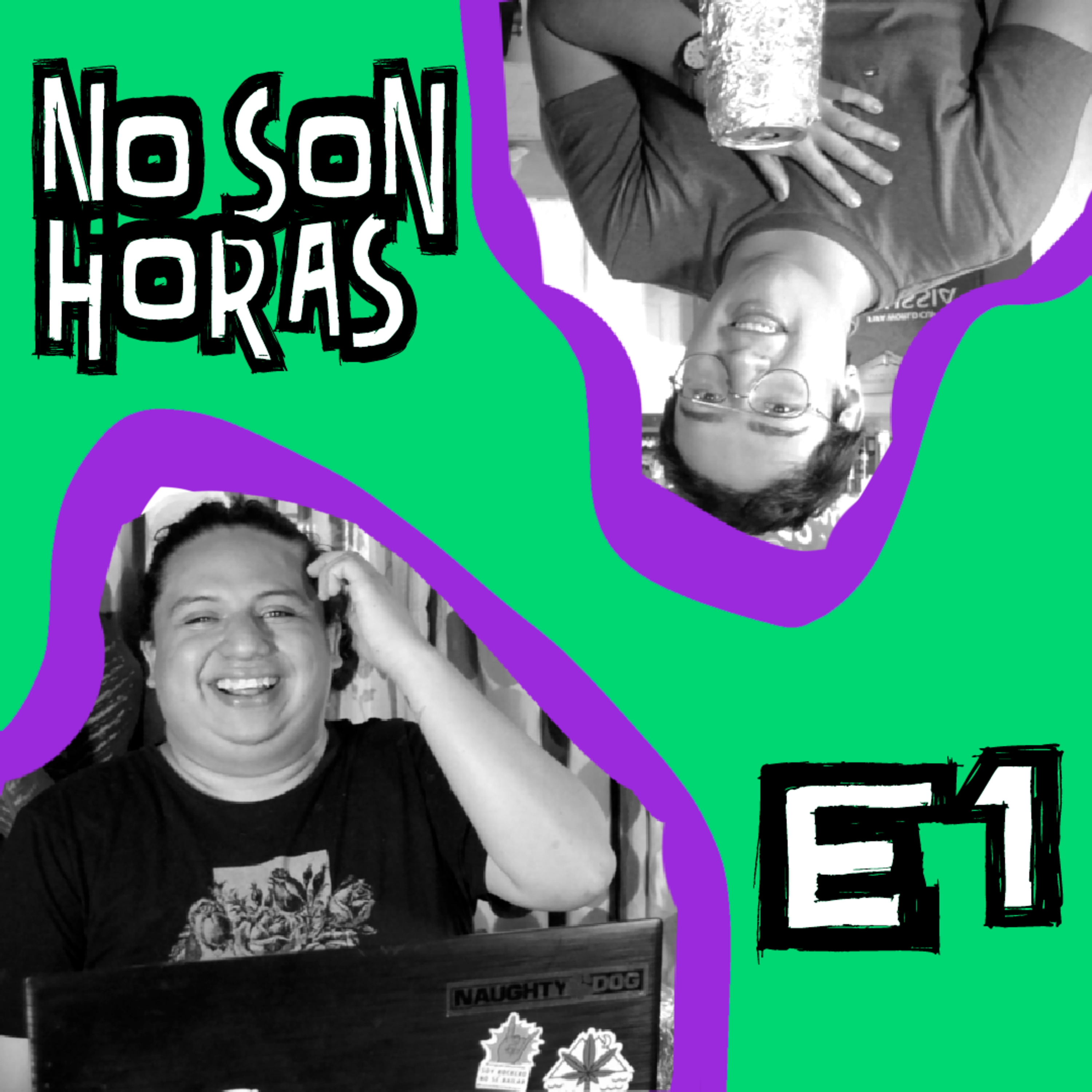 No Son Horas