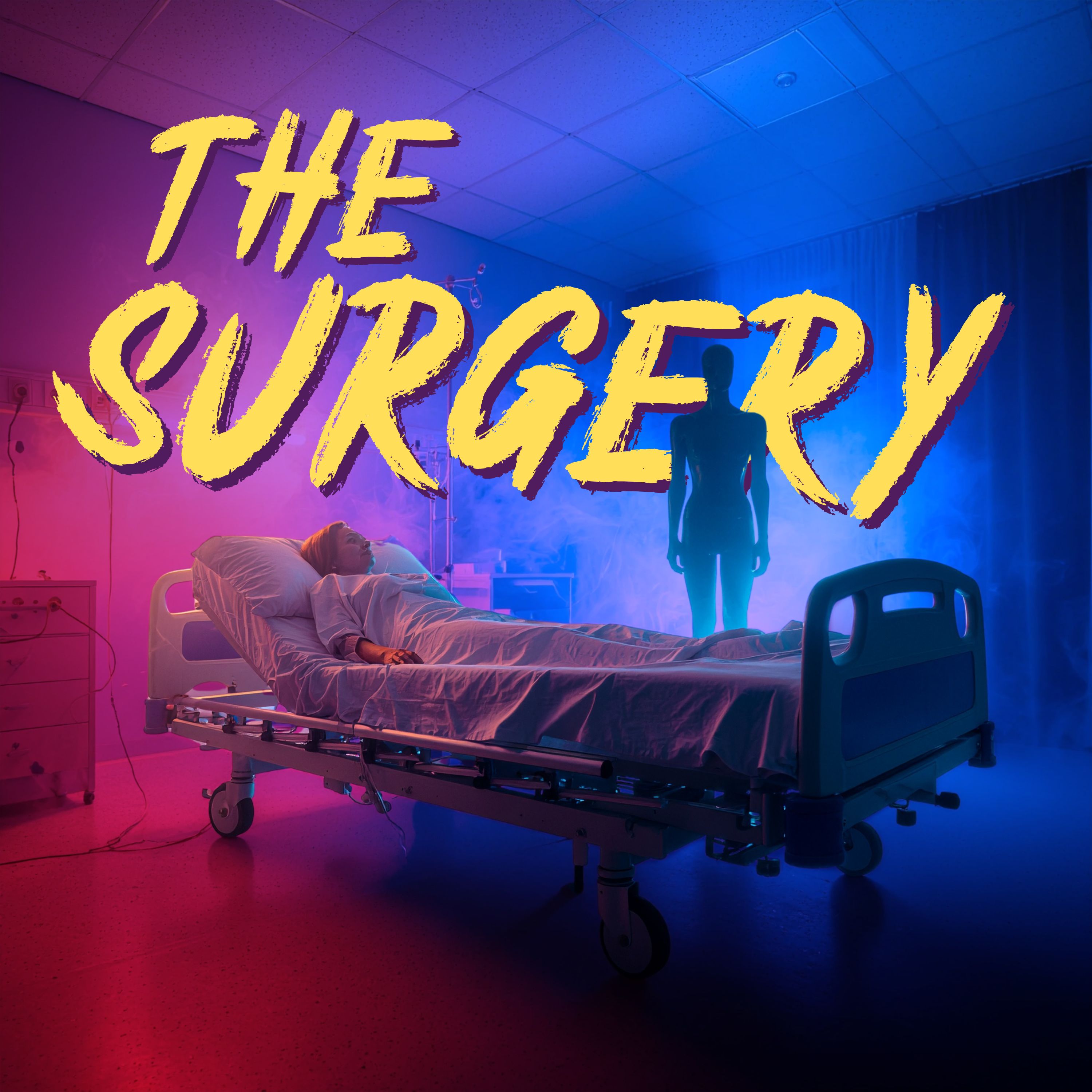 The Surgery: The Man Who Finished the Job