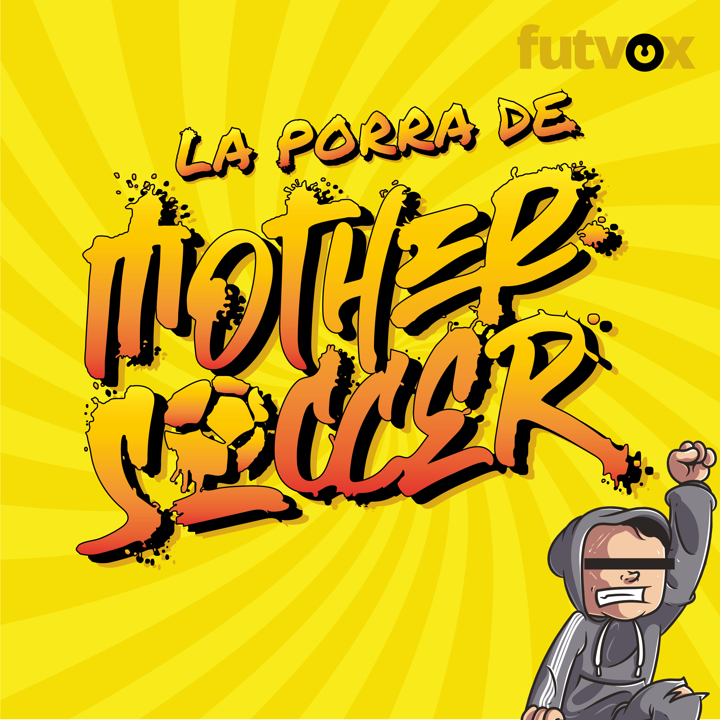 La Porra - Colecta de fondos para la "lipo" de Padilla episode artwork