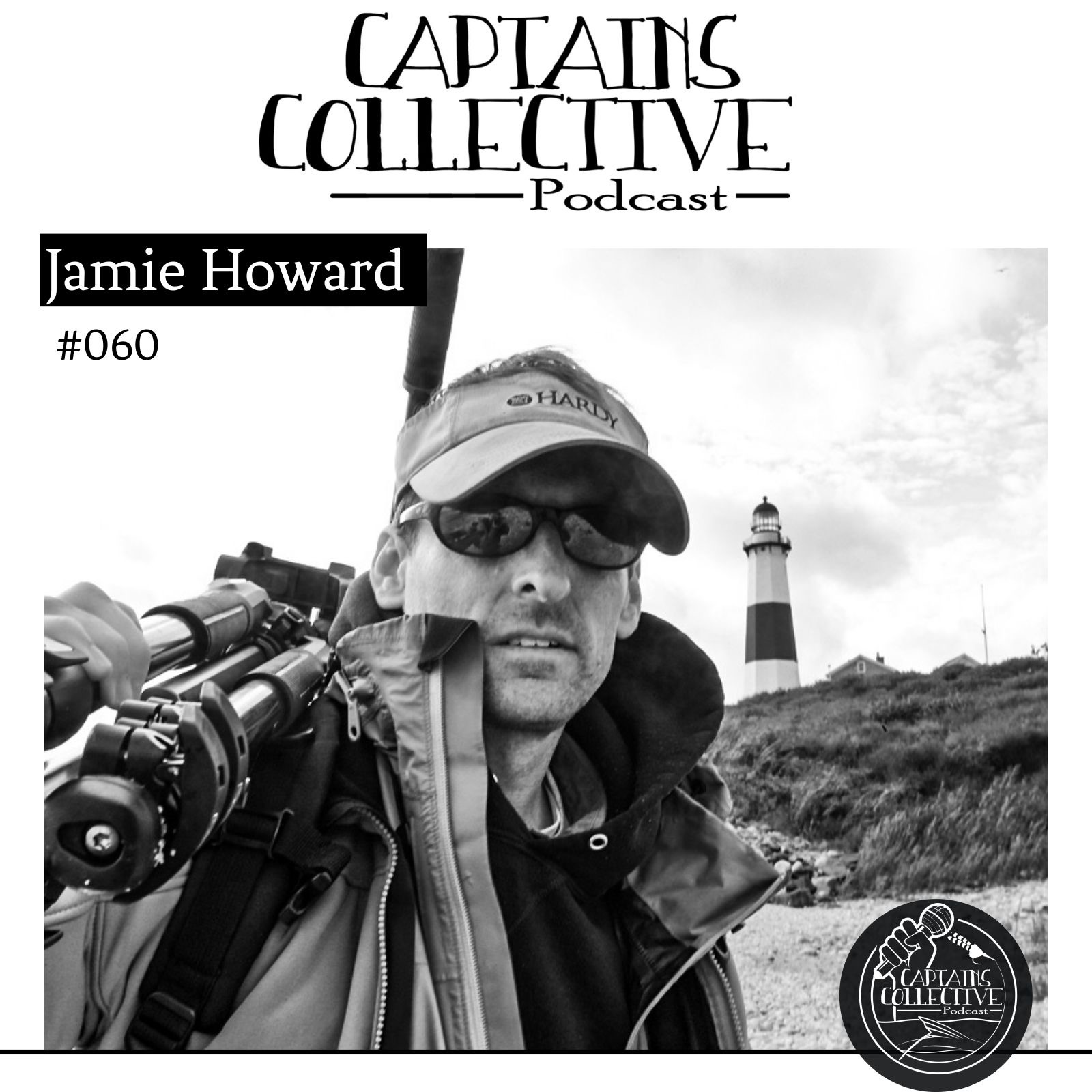 Captains Collective Fishing Podcast