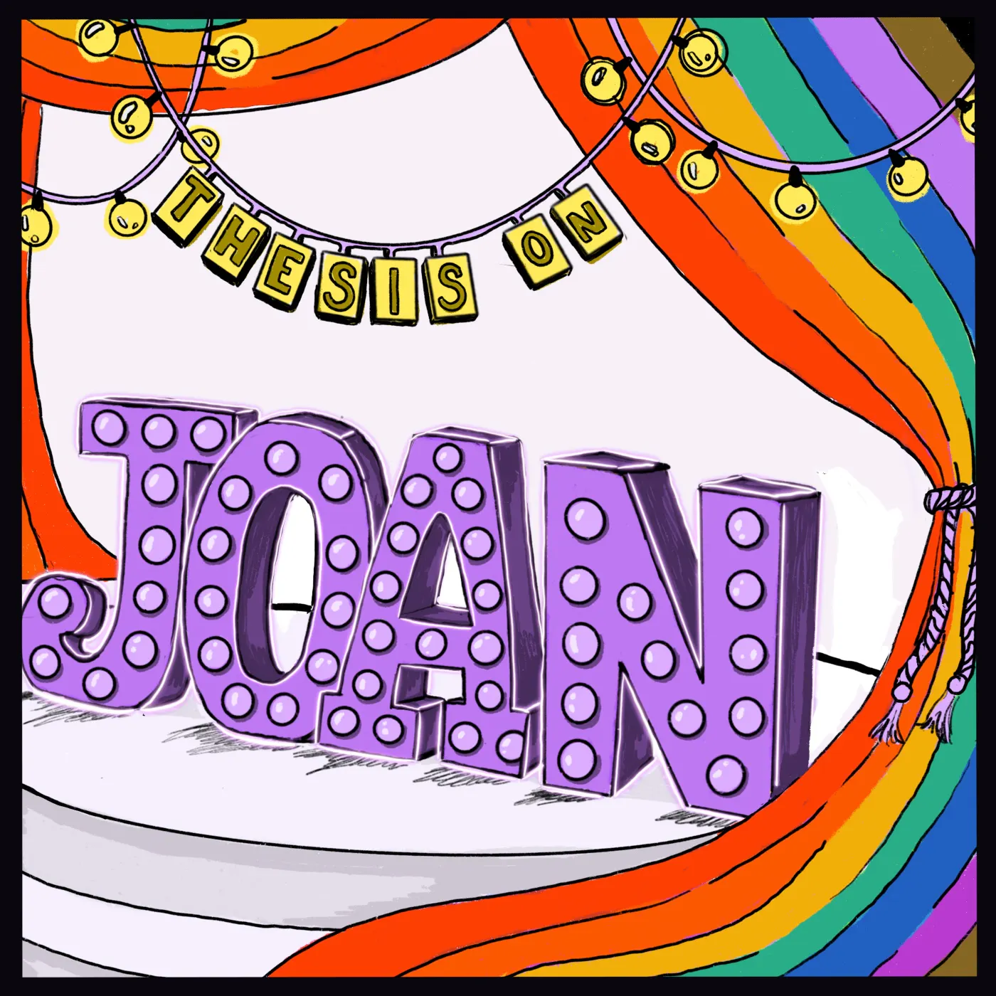 Thesis on Joan cover
