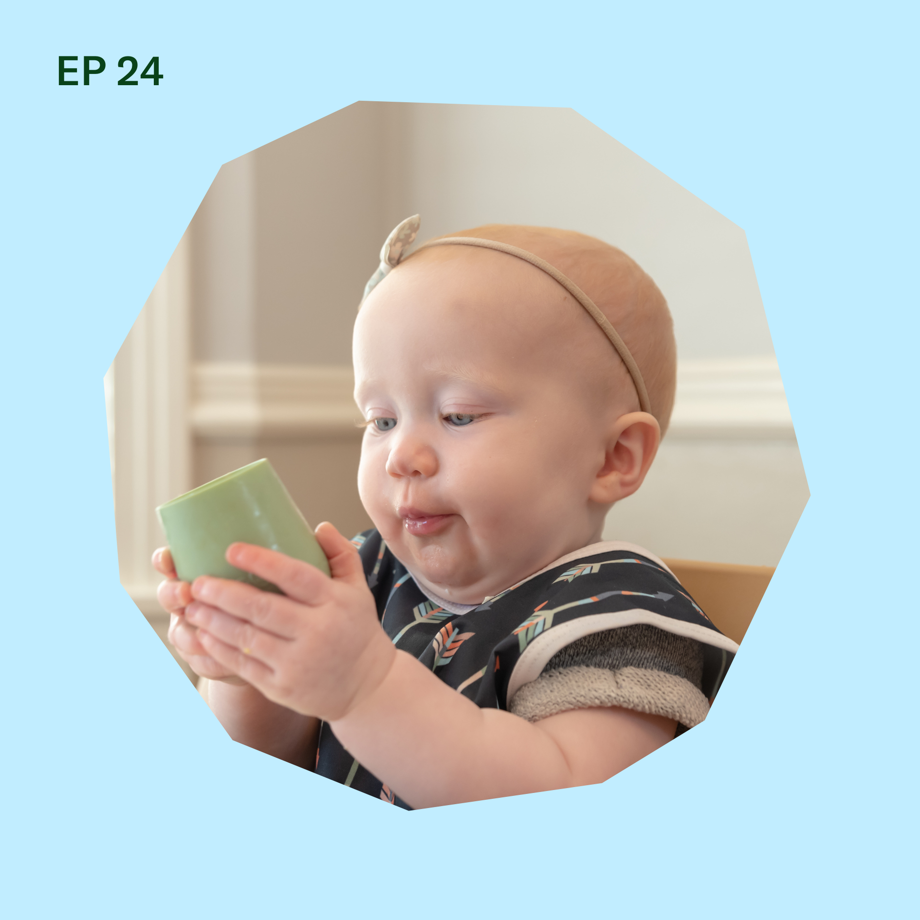 Water: When to Offer Your Baby Water and How Much