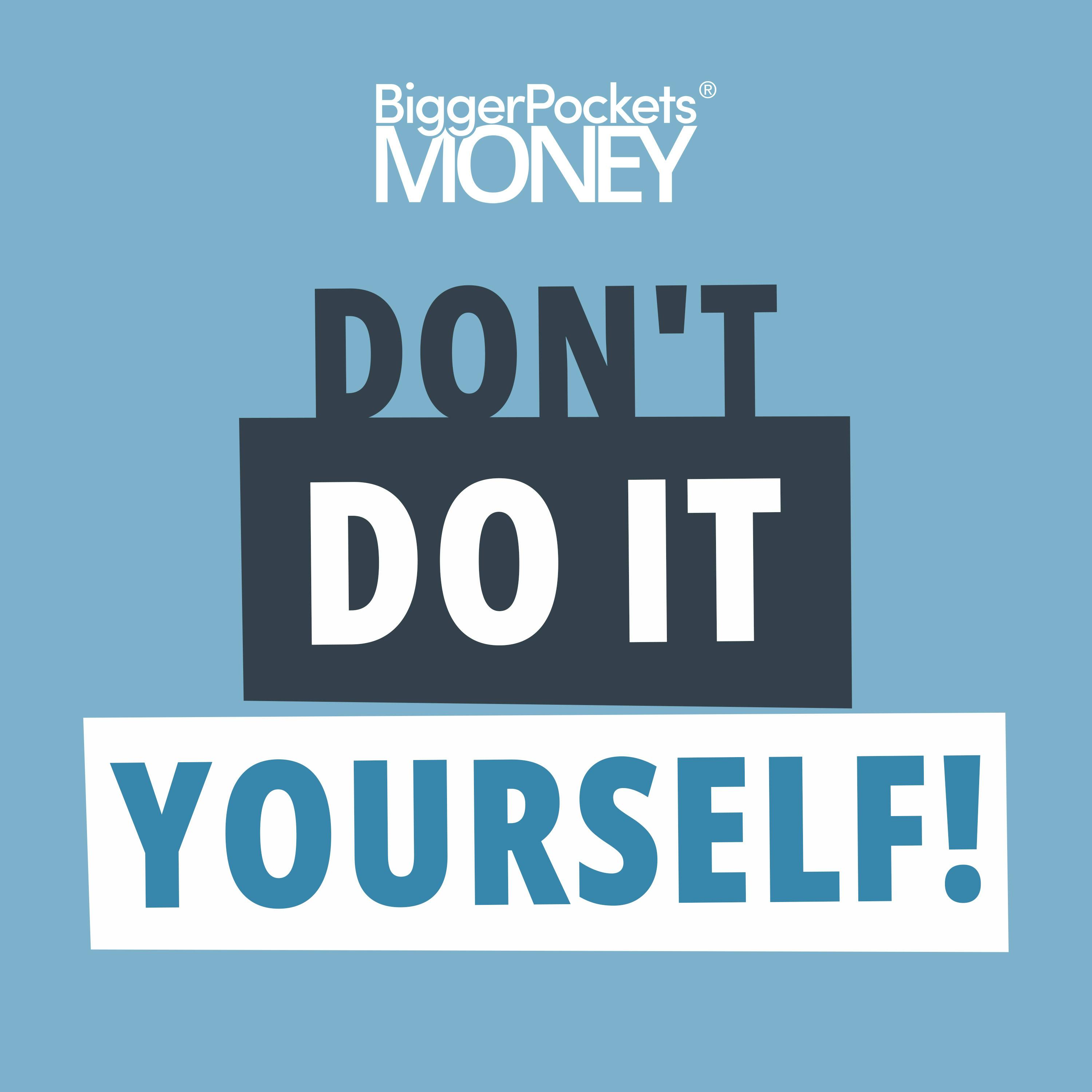 391: Finance Friday: Why “Doing Everything Yourself” is Costing You THOUSANDS