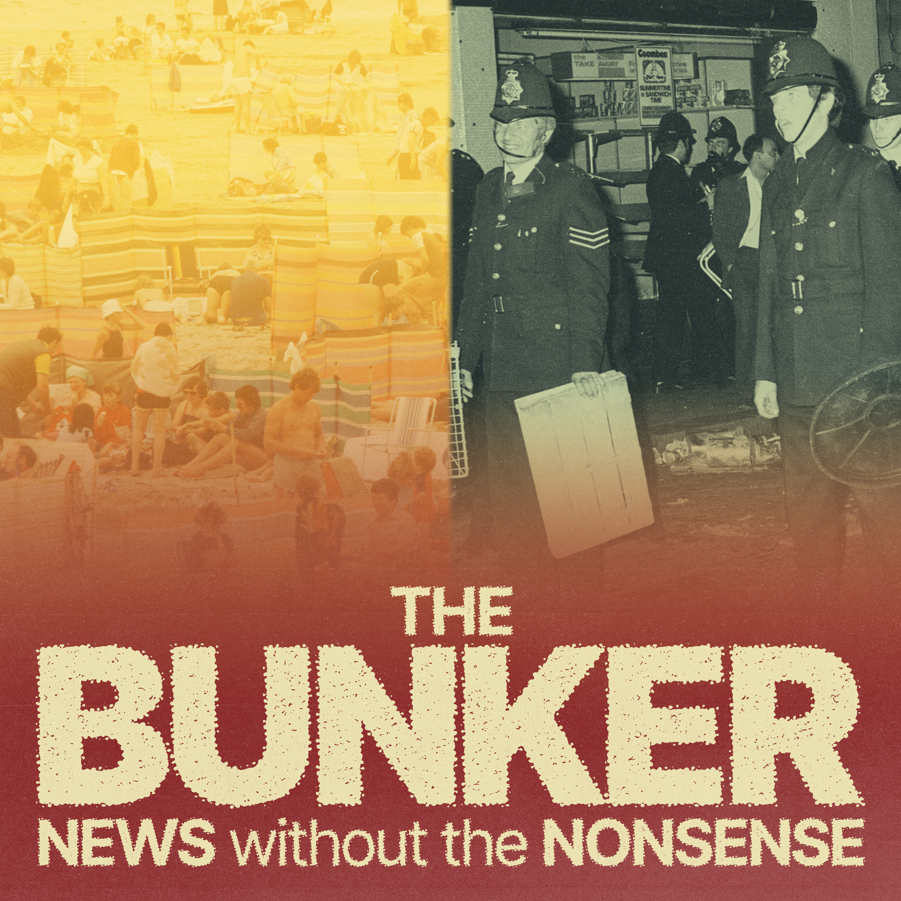 Burning up – The Dark Side of the Summer of ’76