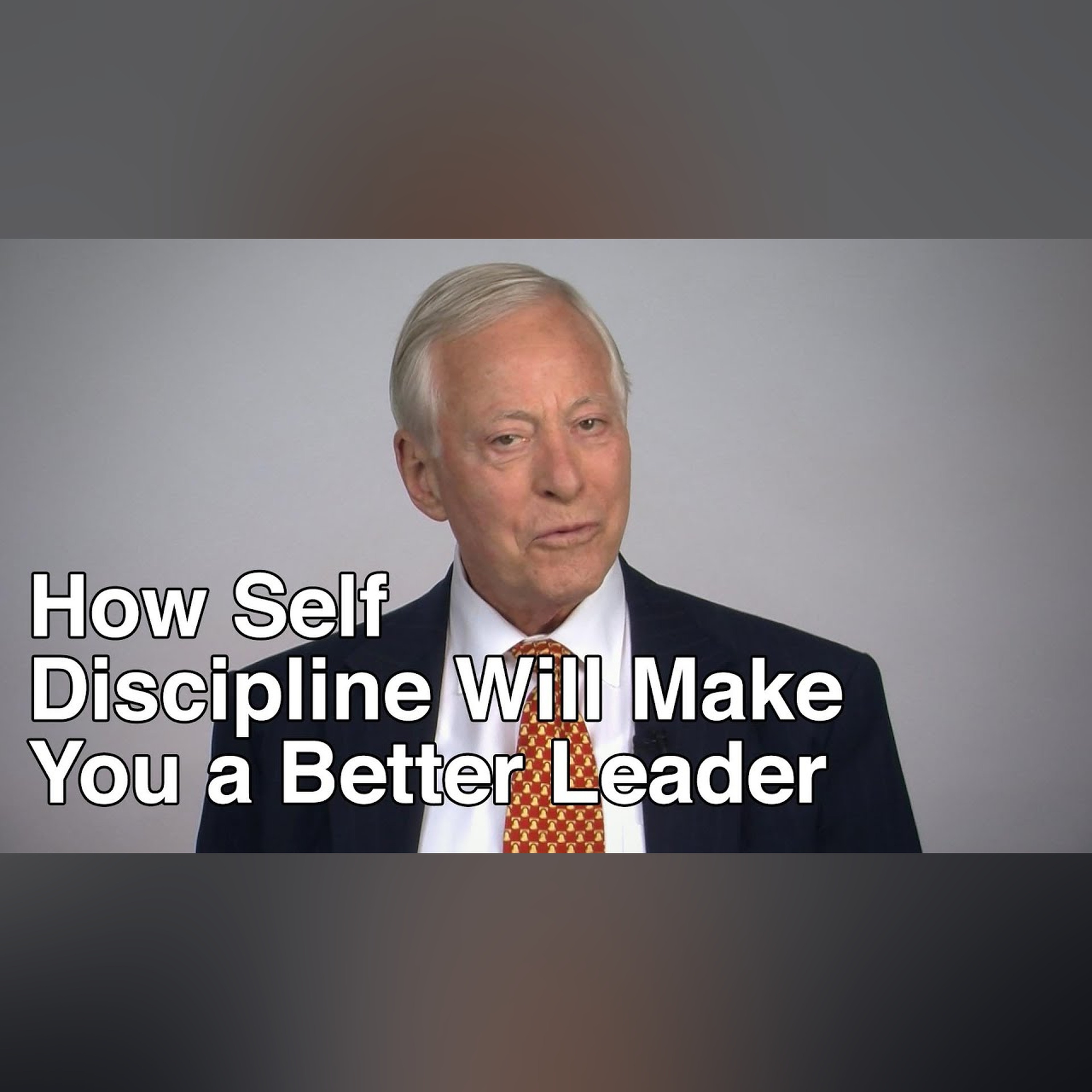 How Self Discipline Will Make You a Better Leader