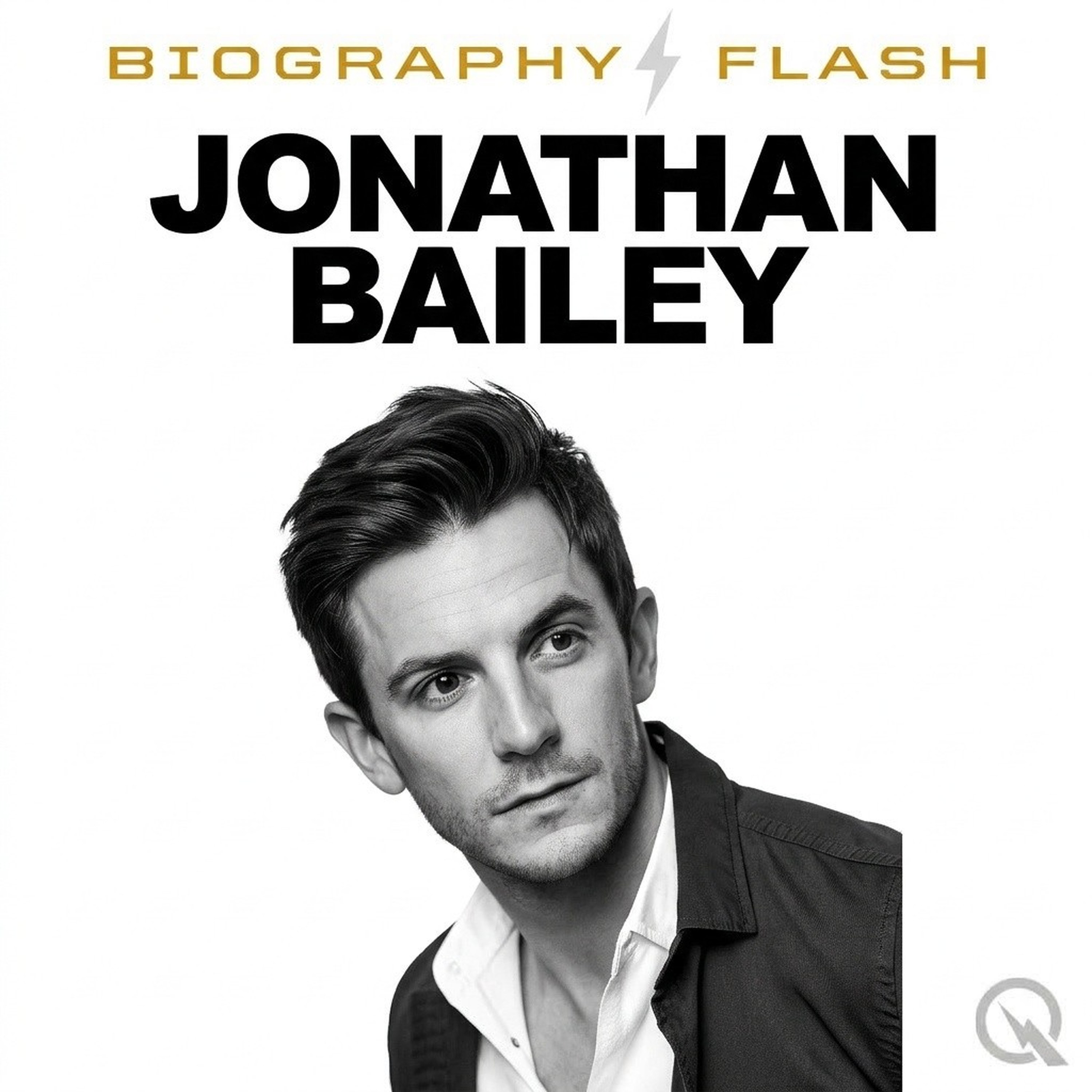 Jonathan Bailey - Biography Flash