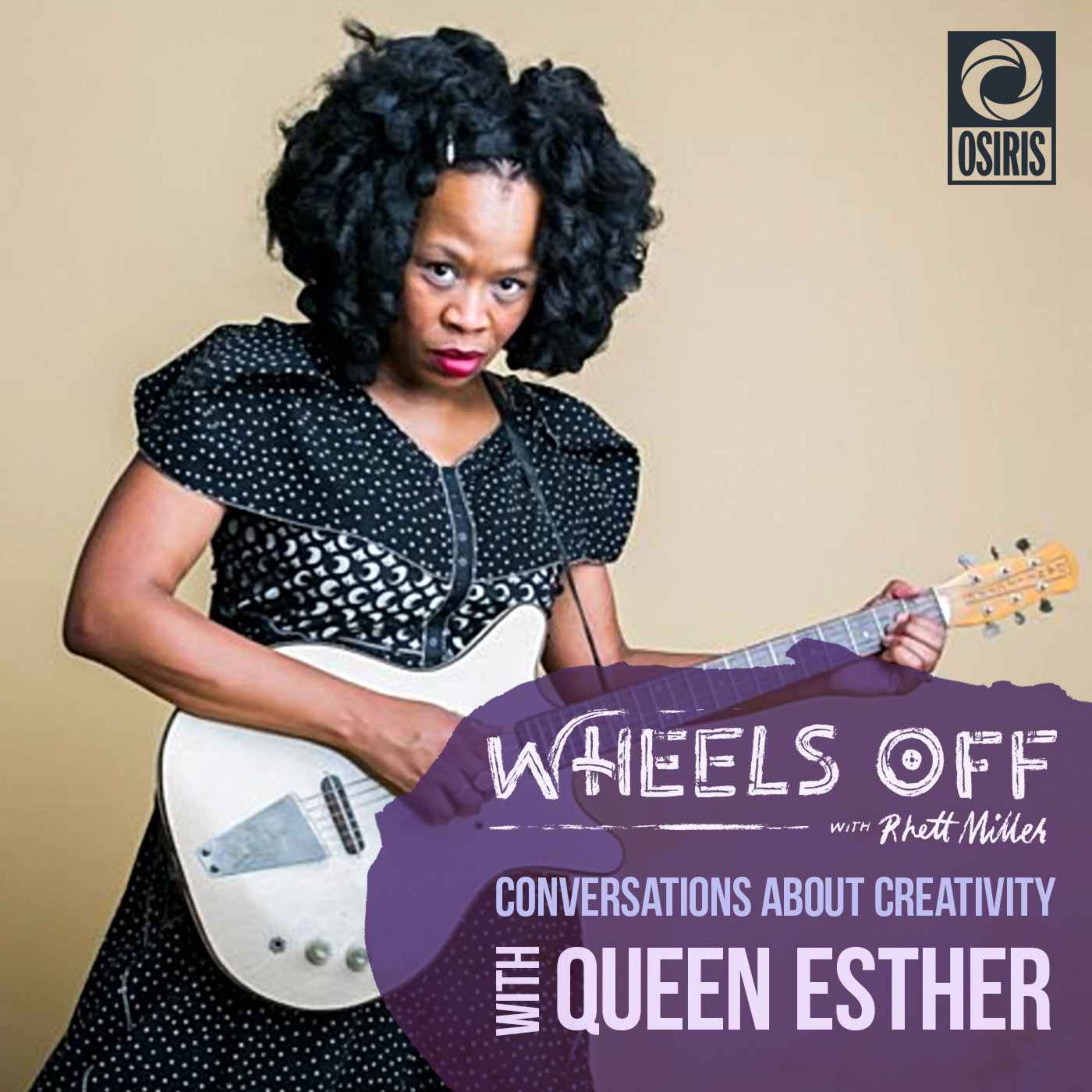 Wheels Off with Rhett Miller