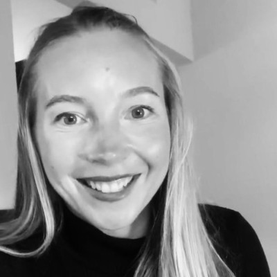 Leading Education and Innovation Research at Logitech