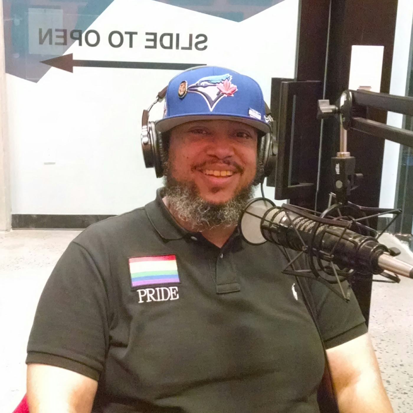 The Junk and Jam Hour