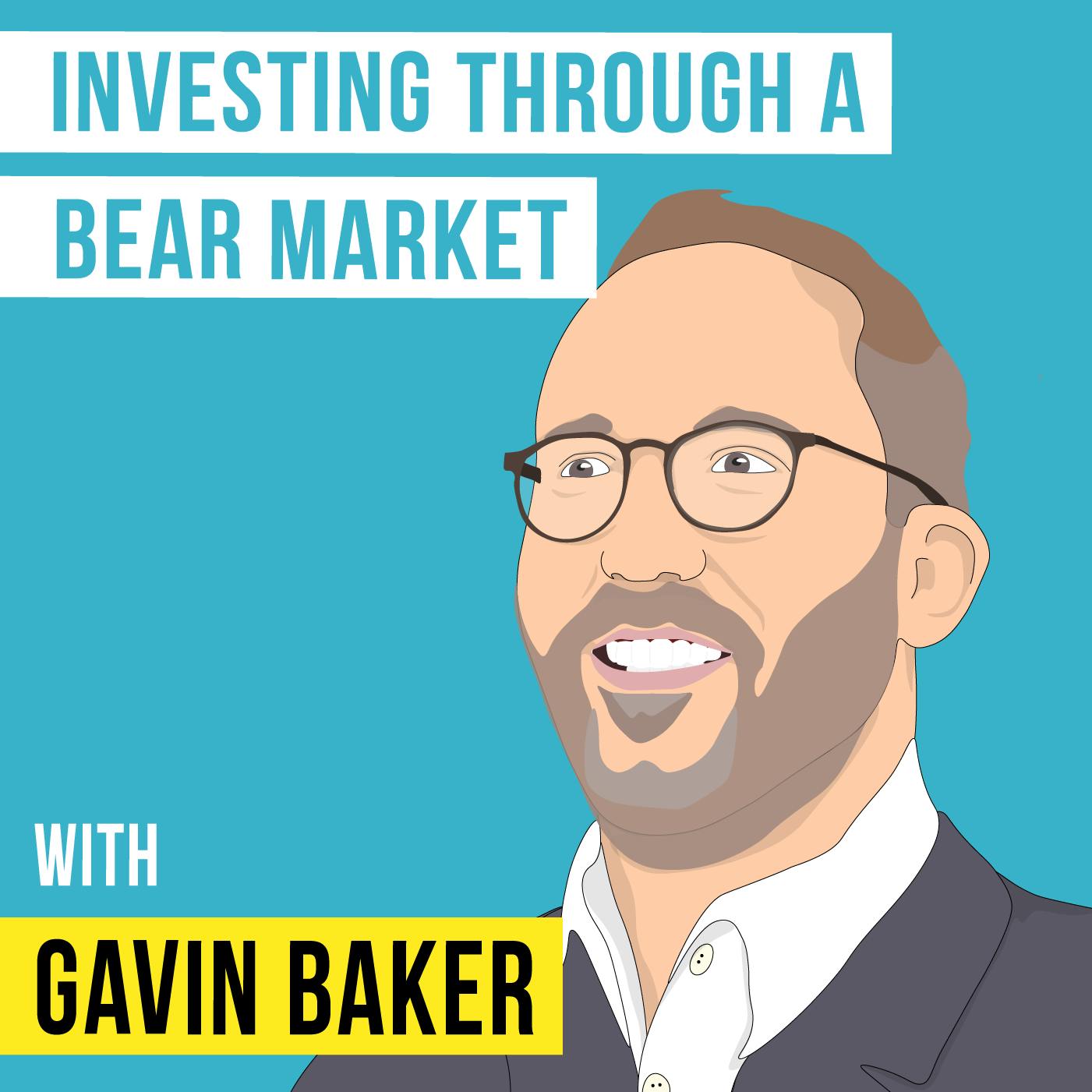 Gavin Baker – Investing Through a Bear Market