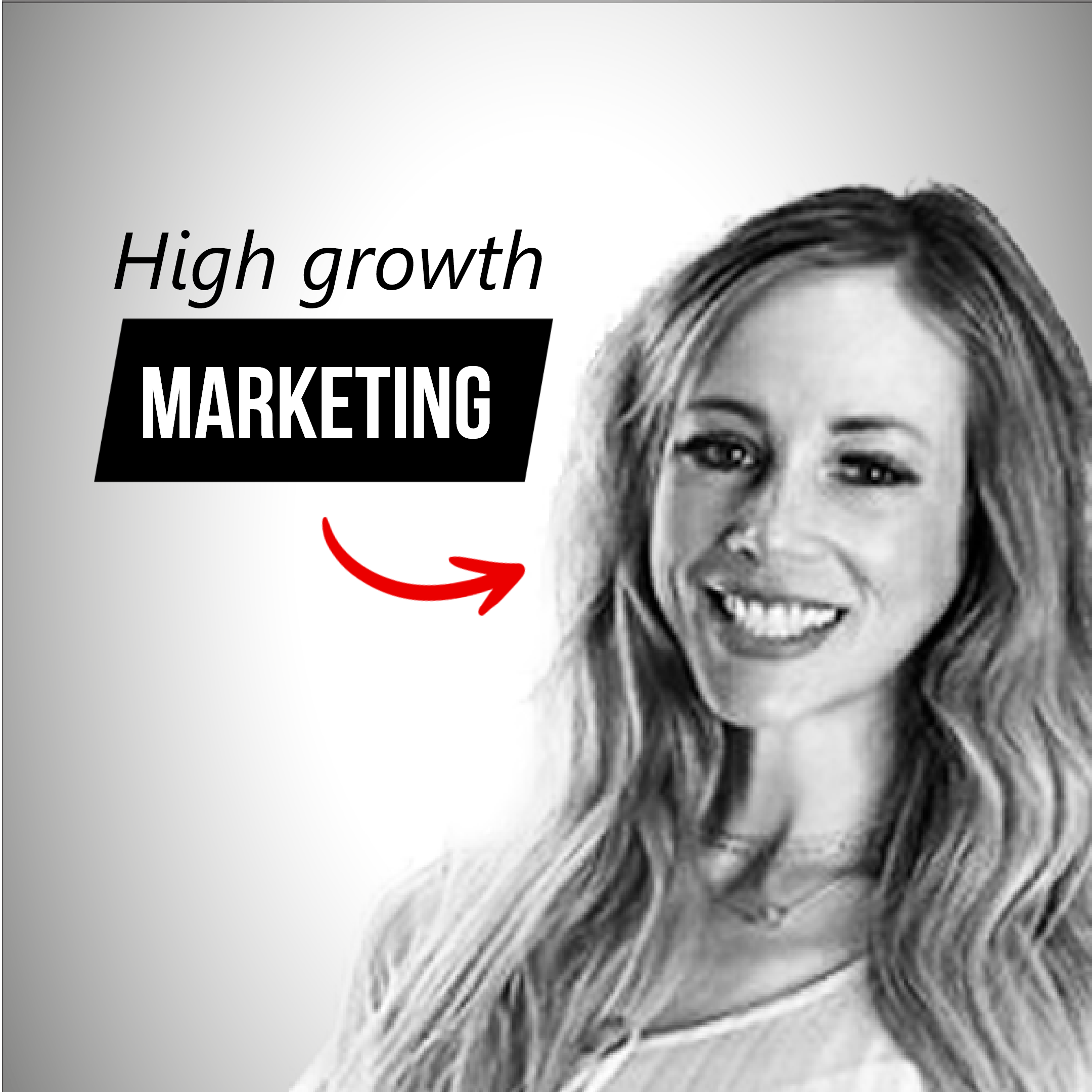 Rapid Growth Secrets From A Marketing Insider | Nicole Jensen
