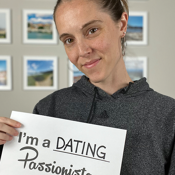 Mastering Conscious Connections — Unleashing the Power of Mindful Dating with Lauren Smith episode artwork