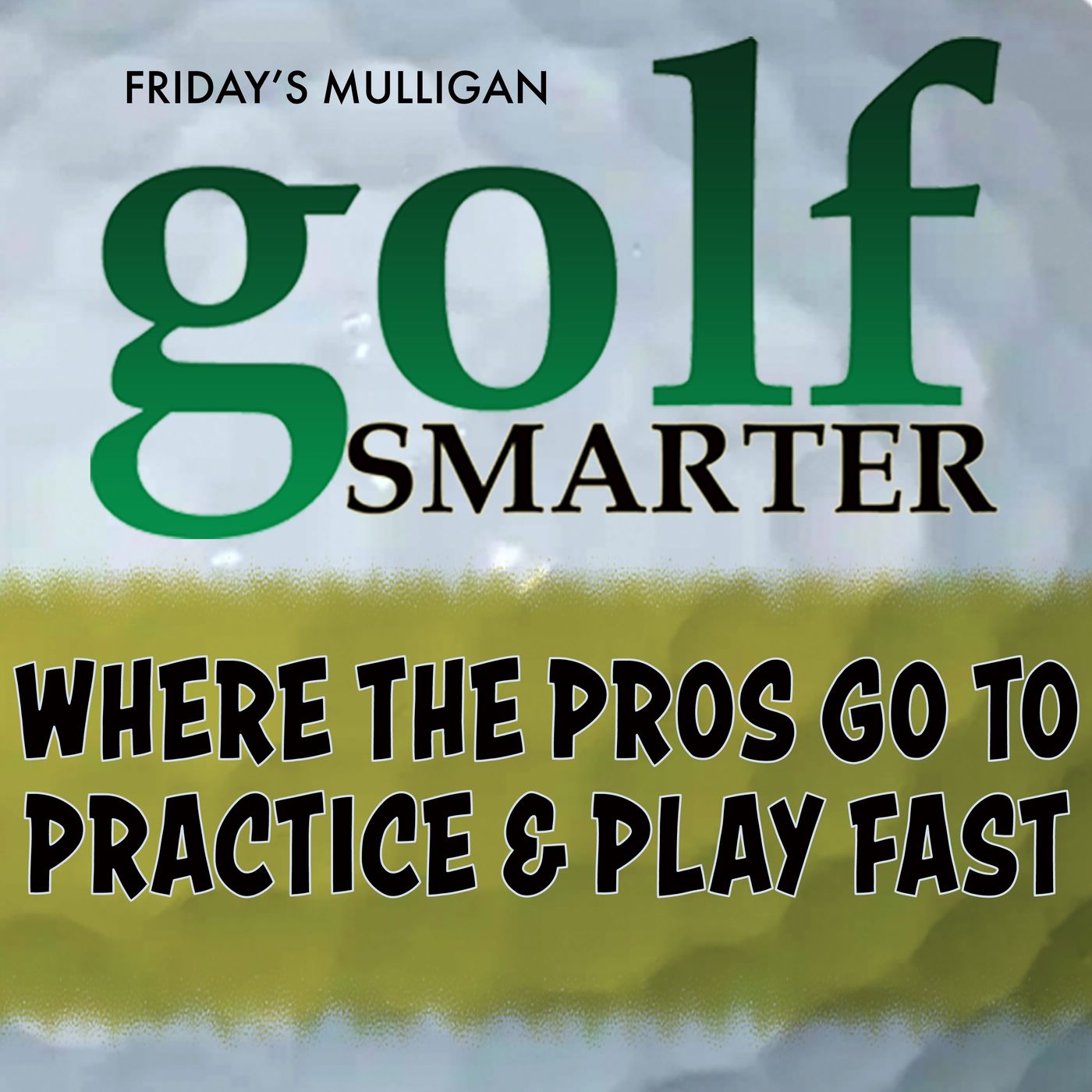 Where The Pros Go to Practice & Play Fast: The Palms Golf Club episode artwork