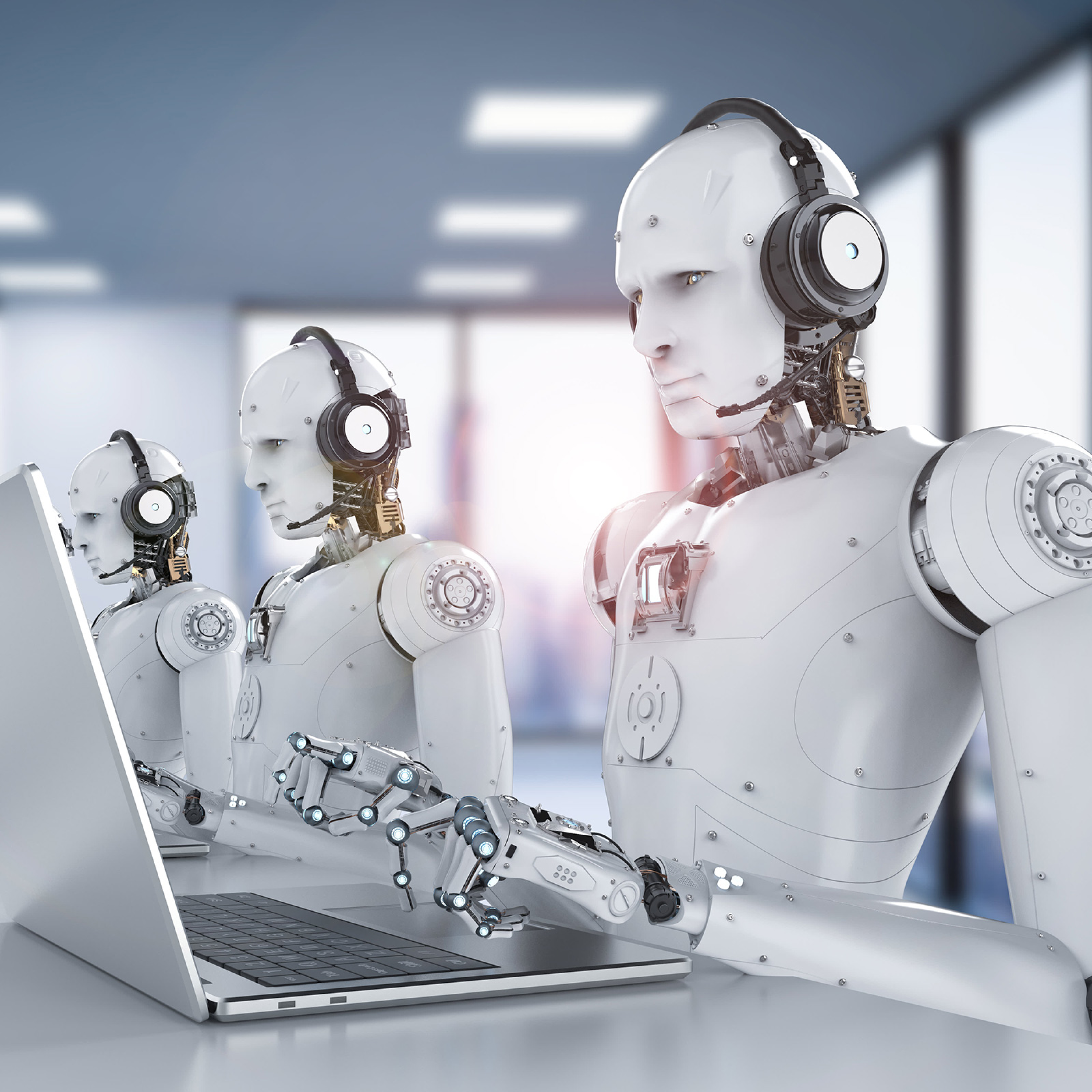 THE TRUTH ABOUT YOUR FUTURE with Ric Edelman