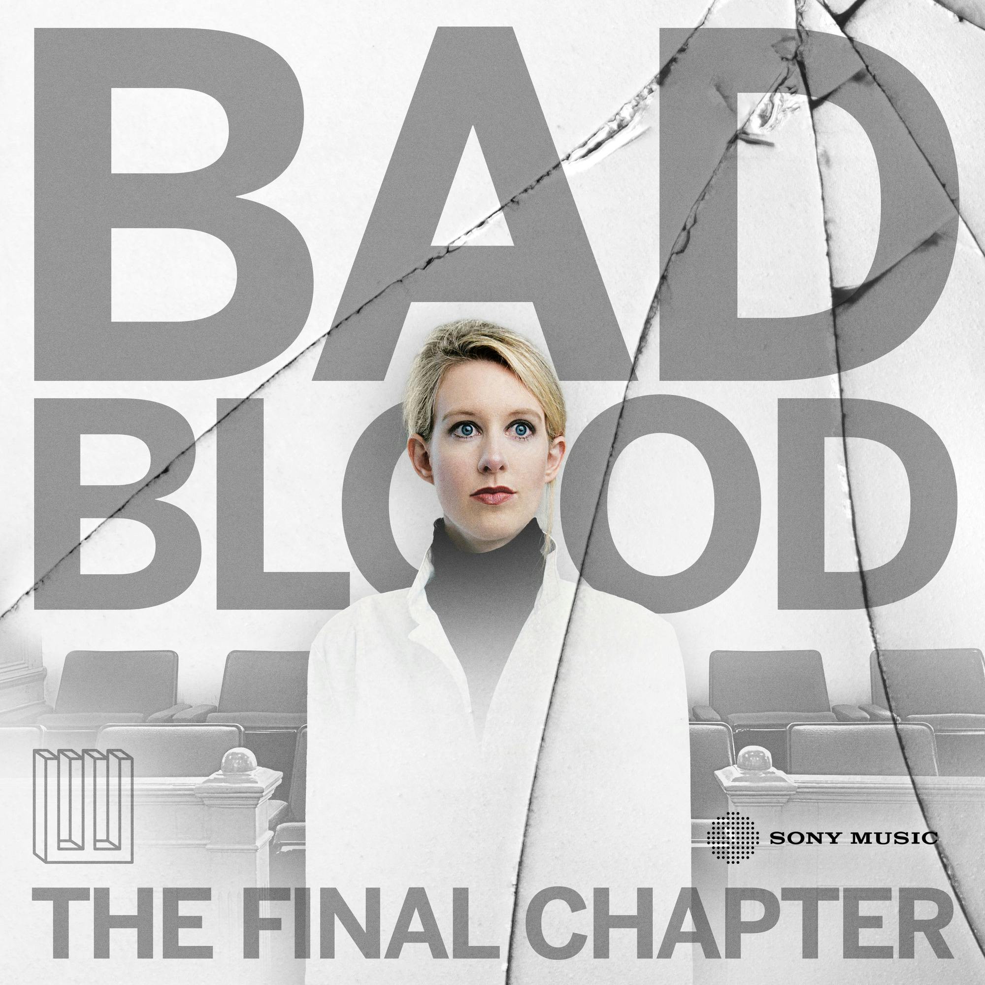 Bad Blood: The Final Chapter podcast show image