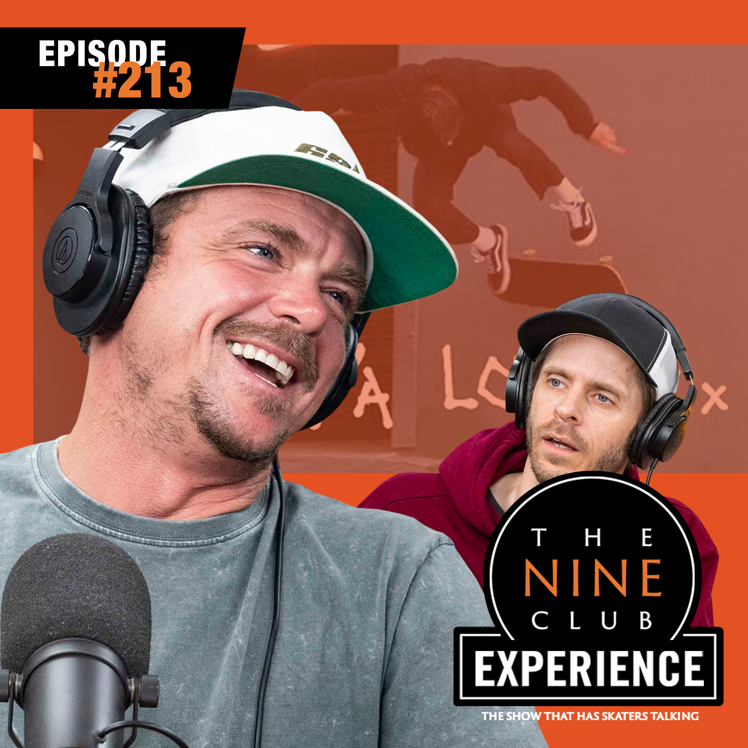 Tricks That Changed Skateboarding, Sunday Hardware, AVE's Stolen Bench | EXPERIENCE #213