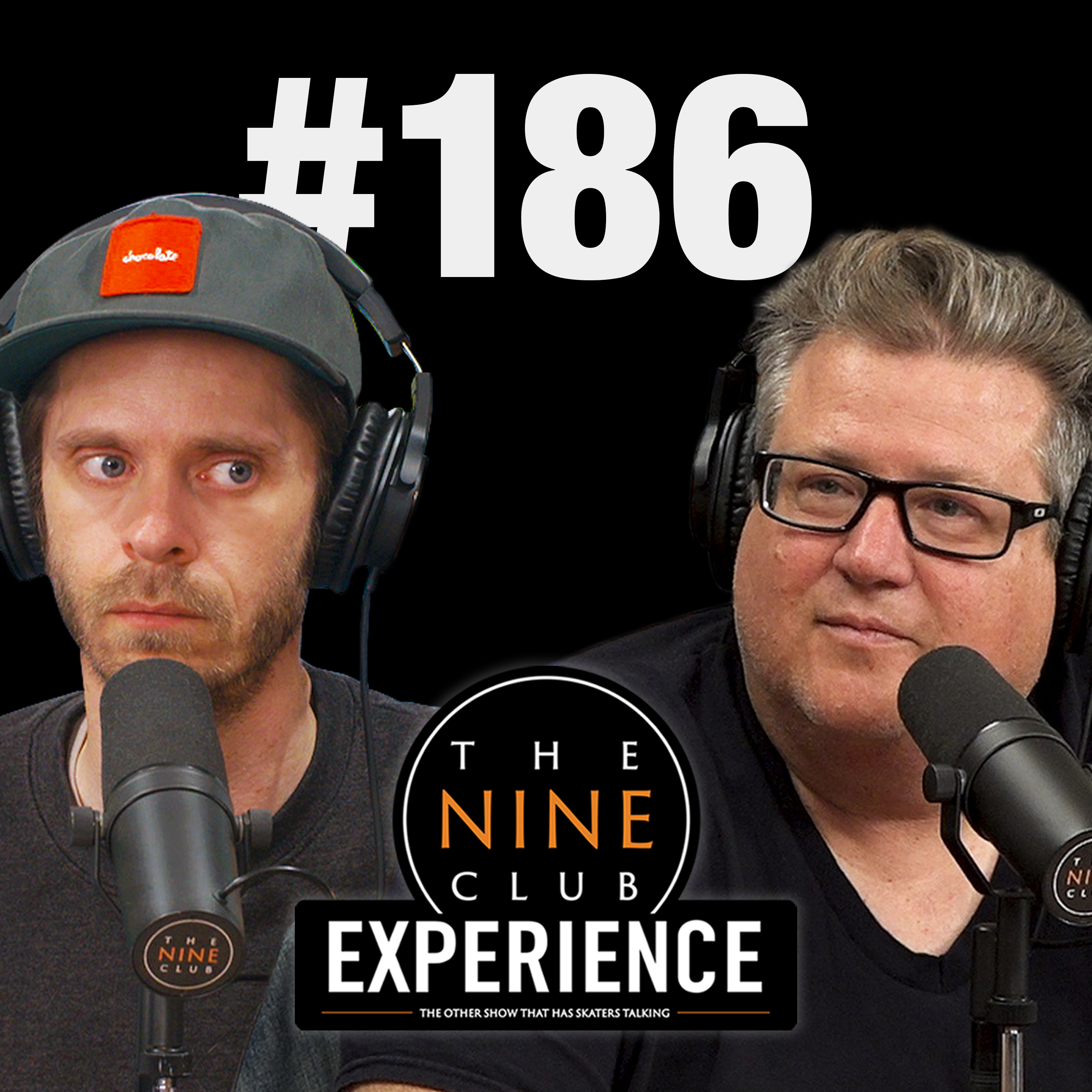 EXPERIENCE LIVE! #186 - Baker Video, Rick Kosick, Island Energy