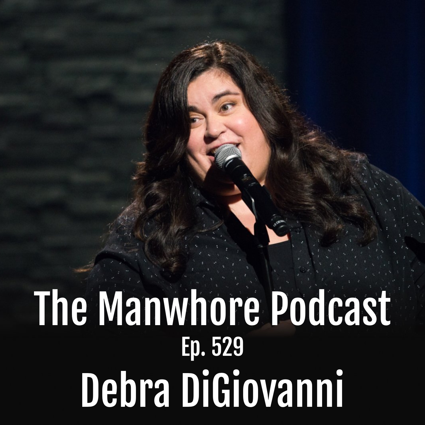 The Manwhore Podcast: Sex-Positive Conversations