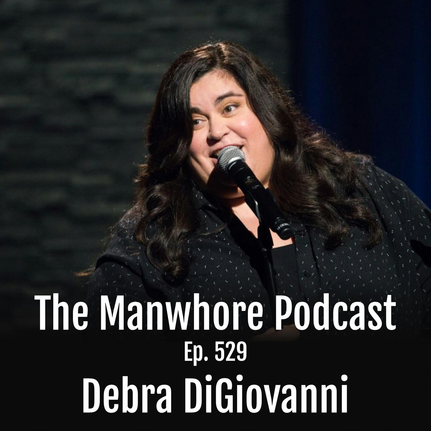 Ep. 529: 18 Years of Celibacy with Debra DiGiovanni