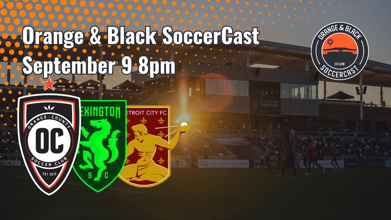 Distressed in Detroit