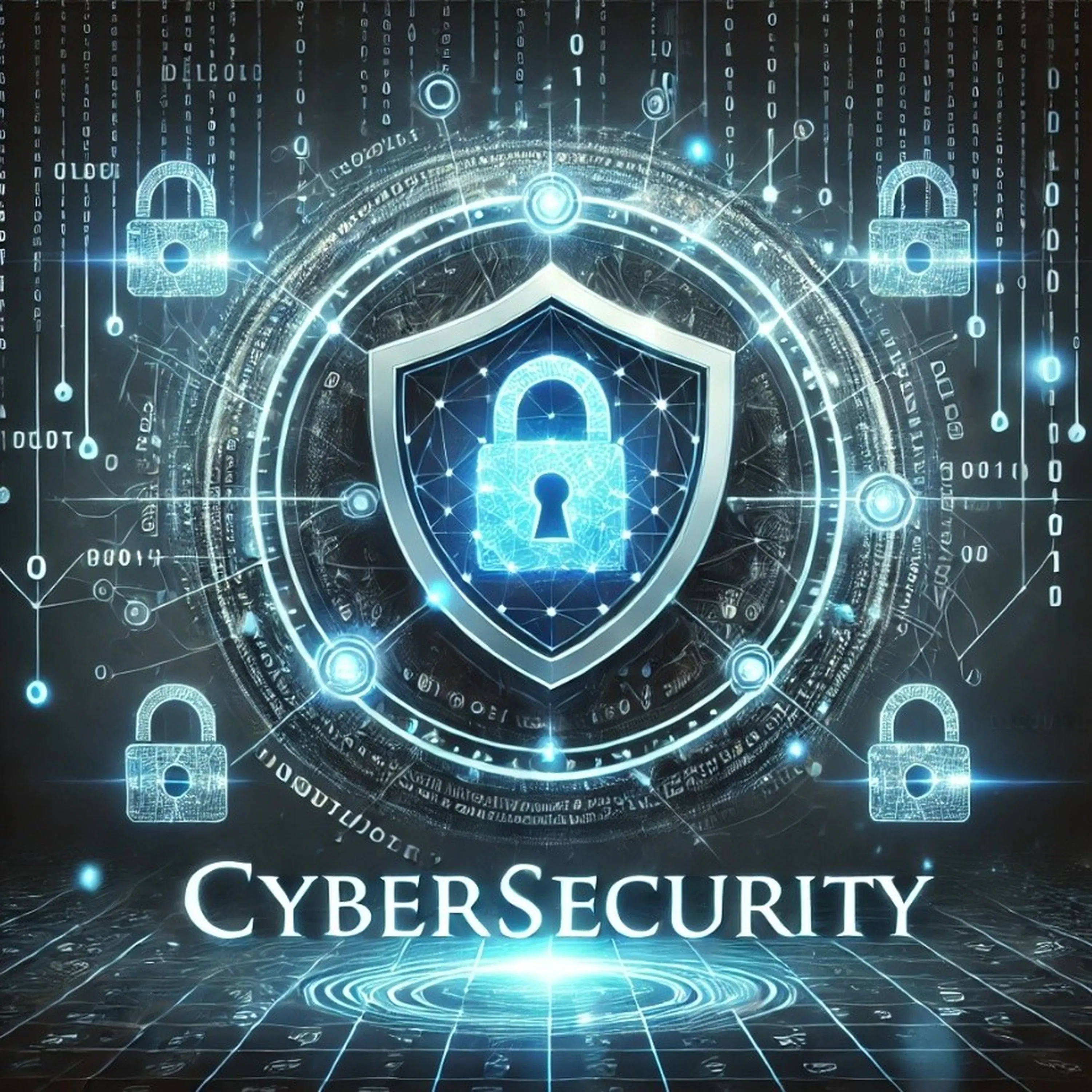 Safeguarding Your Digital Footprint - A Comprehensive Guide to Personal Data Protection episode artwork