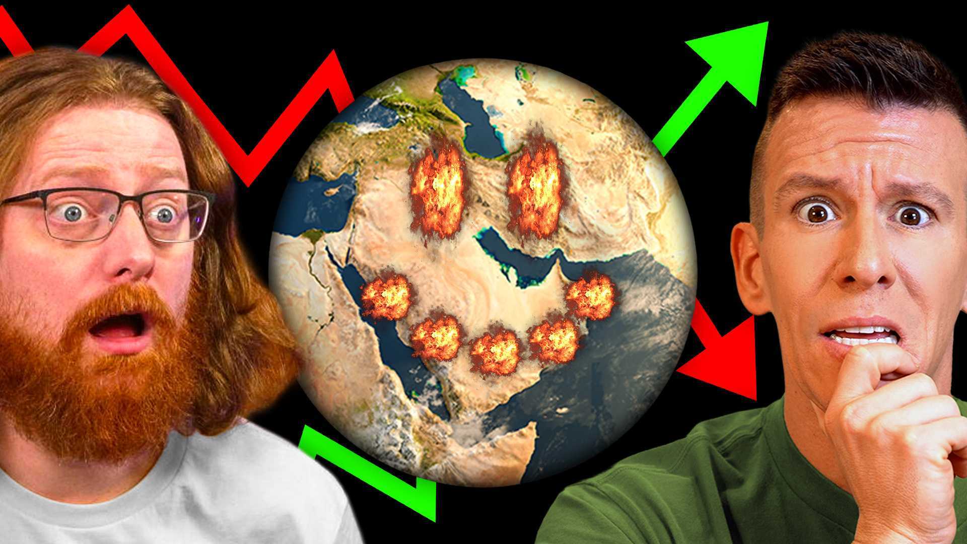 WE CONTINUE TO MONITOR THE SITUATIONS