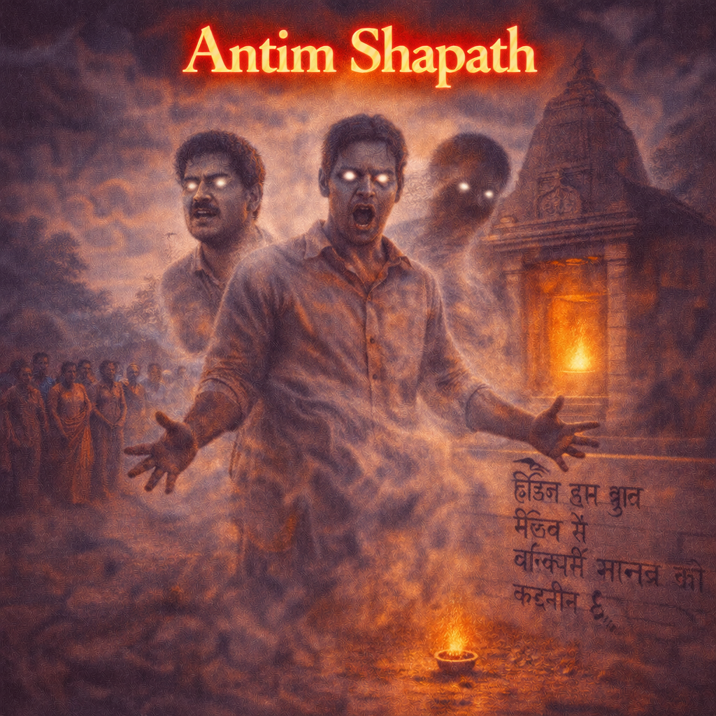 Antim Shapath