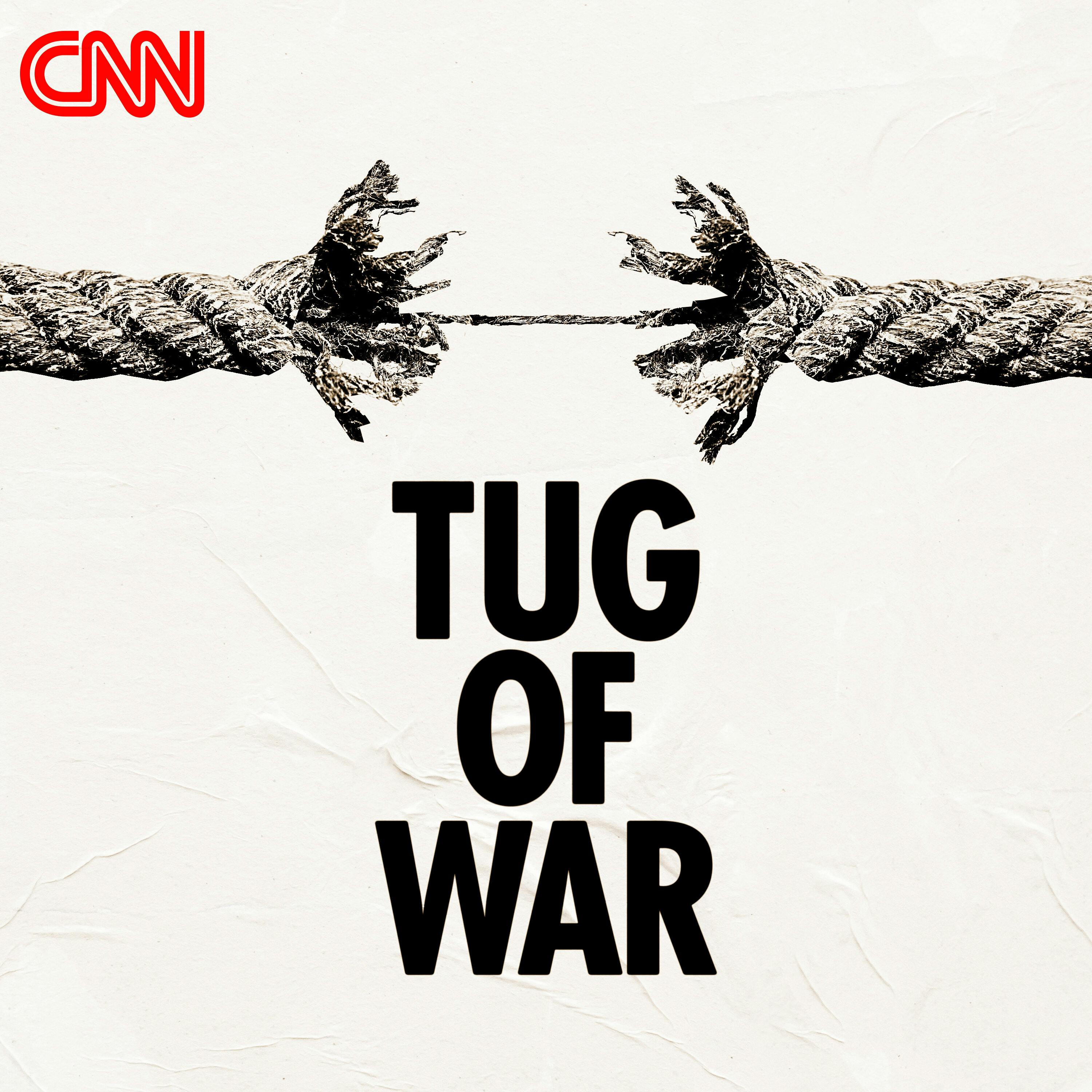 Introducing: Tug of War