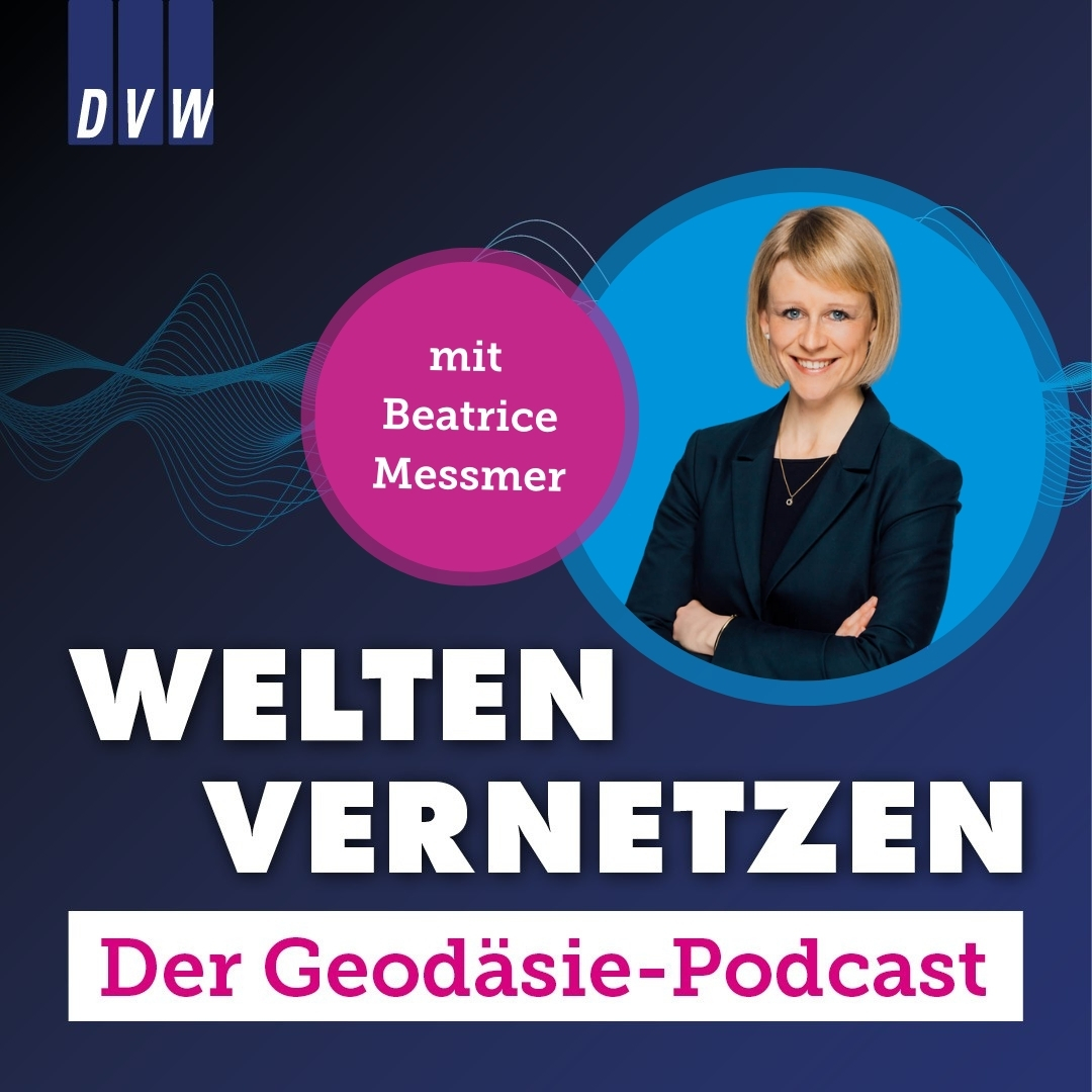 BIM verstehen, Geodäsie neu denken: die digitale Bauwelt mitgestalten