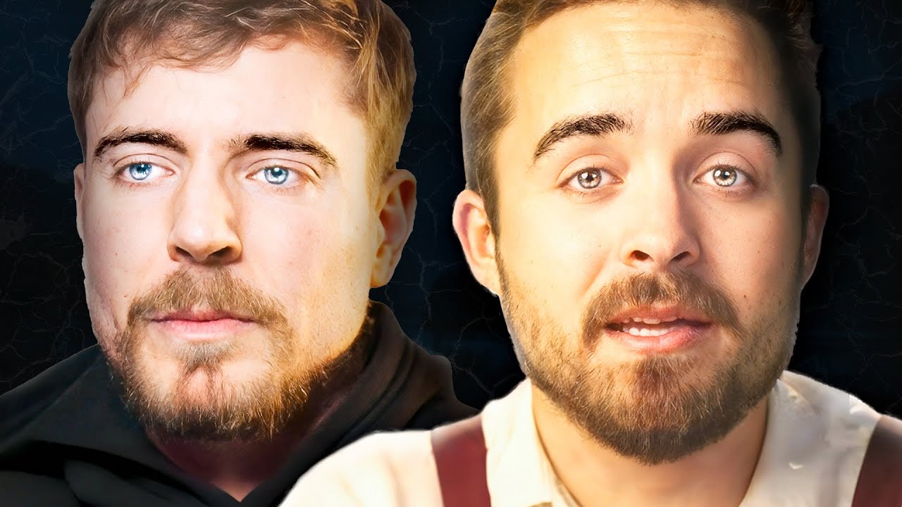 The MrBeast vs Coffeezilla Situation Gets Worse | Internet Anarchist
