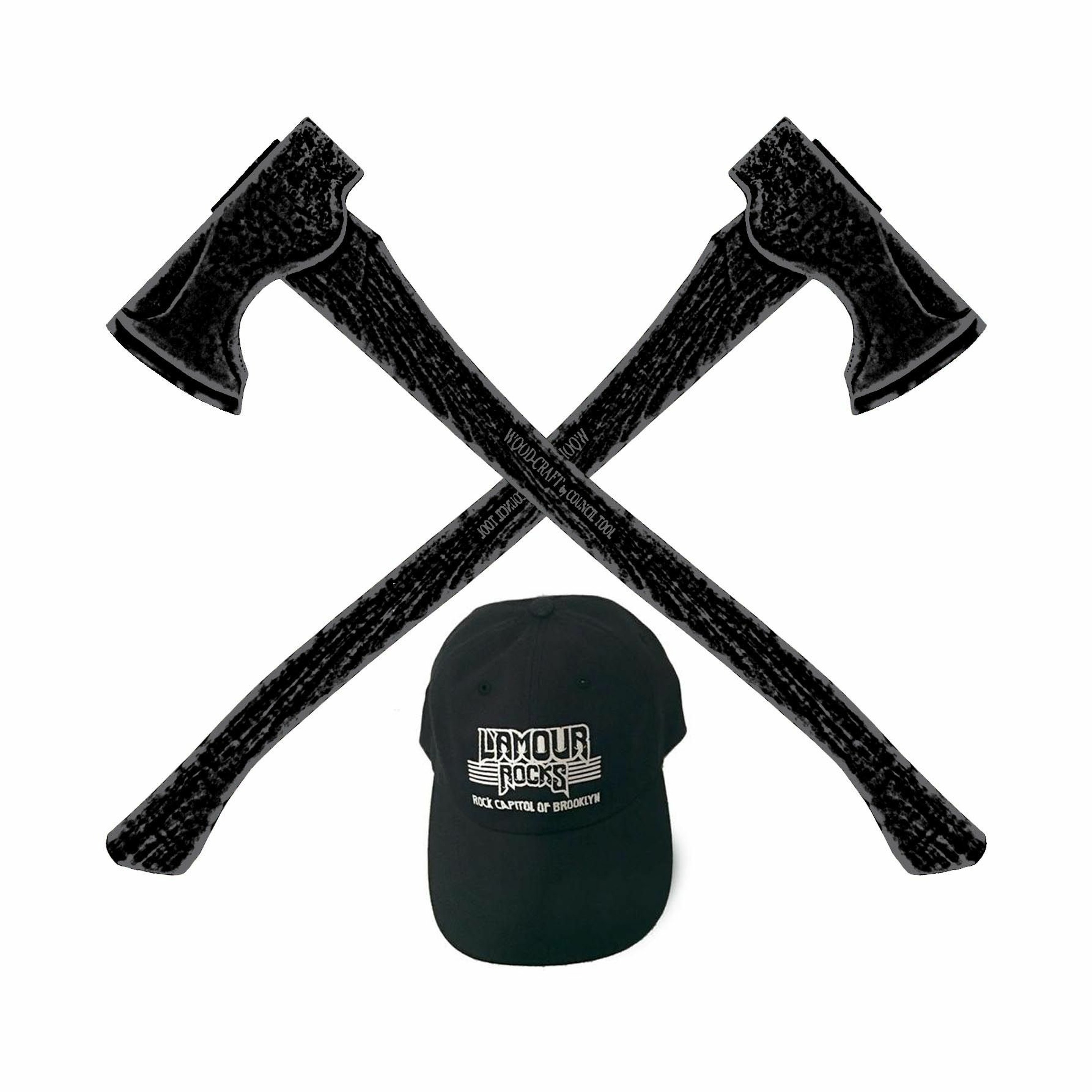 AXE TO GRIND PODCAST