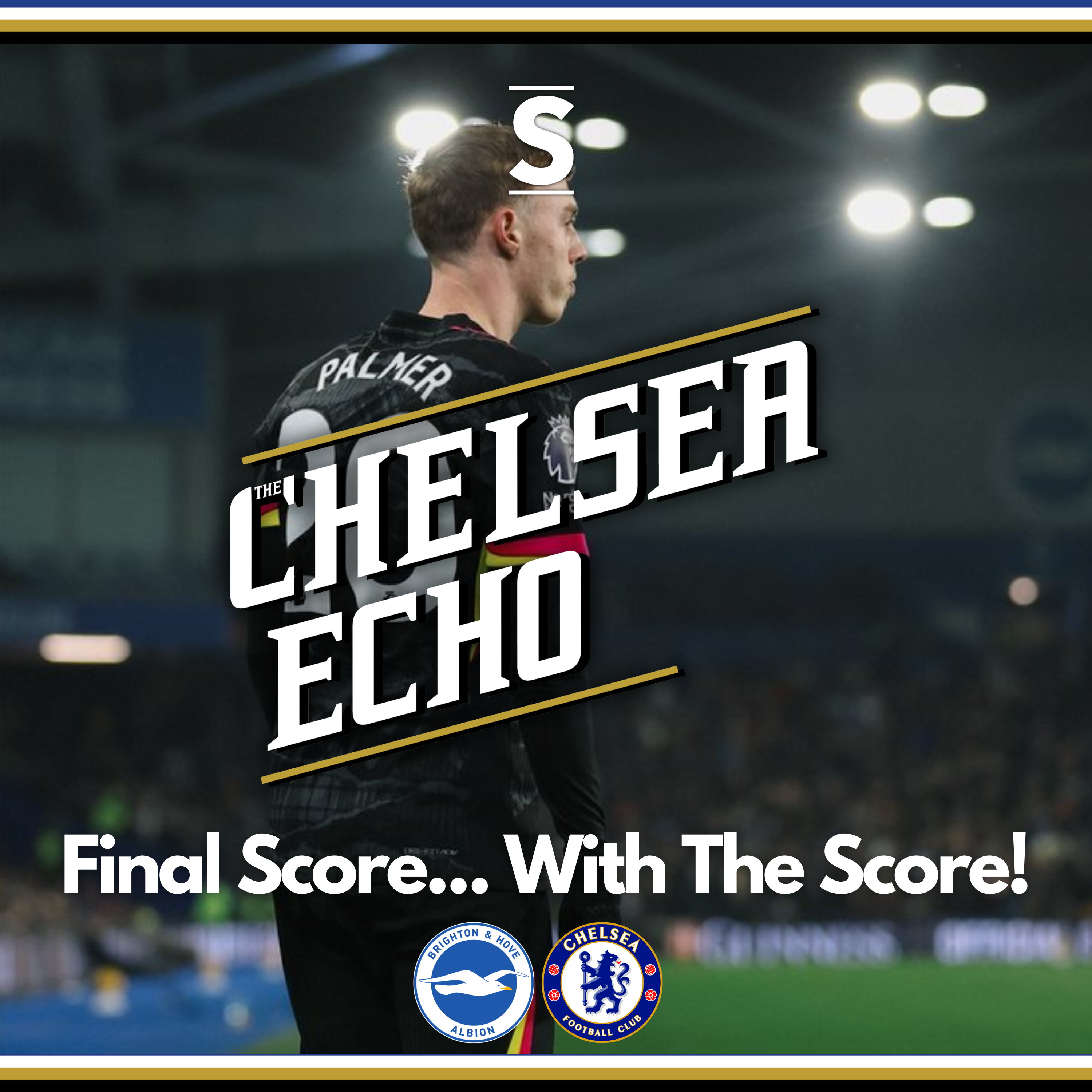 The Chelsea Echo