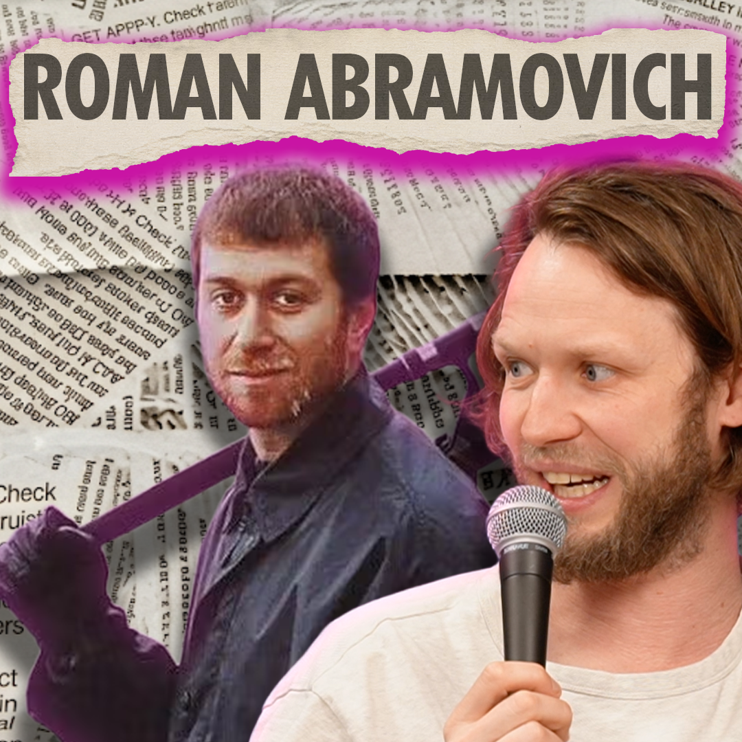 Roman Abramovich: a murder every 3 days (part one)