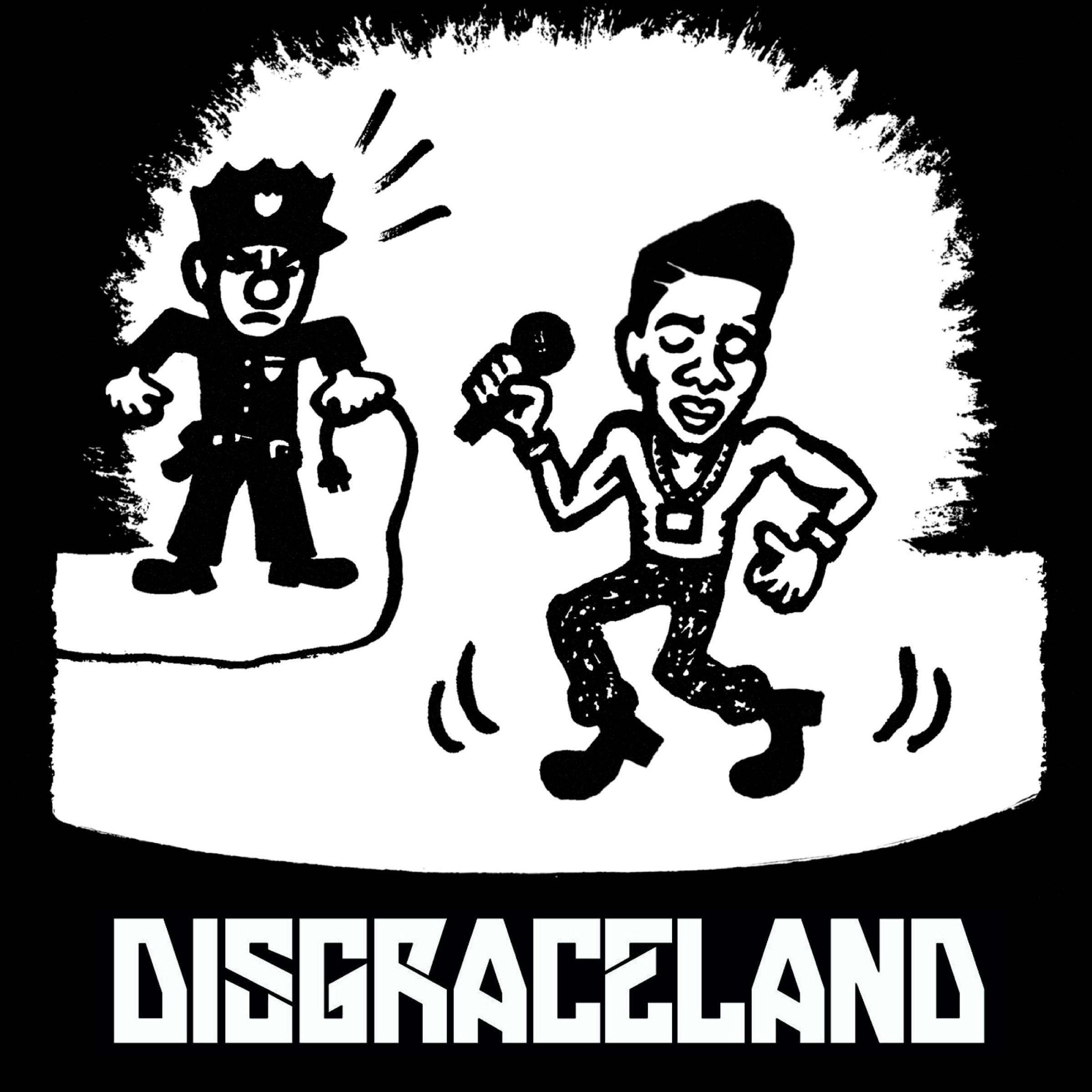 Presenting DISGRACELAND - Bobby Brown: Cocaine Chicken, Horny Ghosts, and His Prerogative
