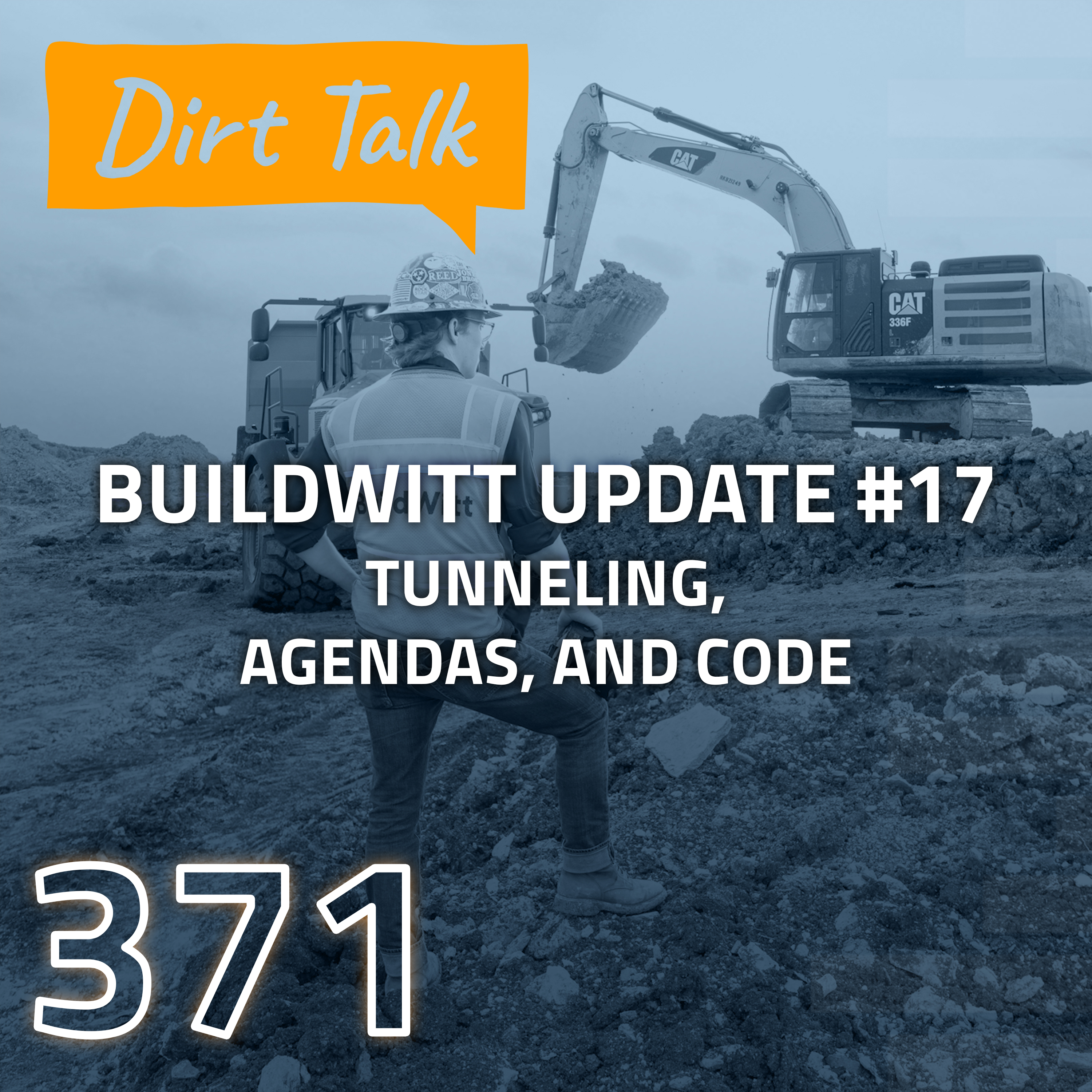 Dirt Talk by BuildWitt