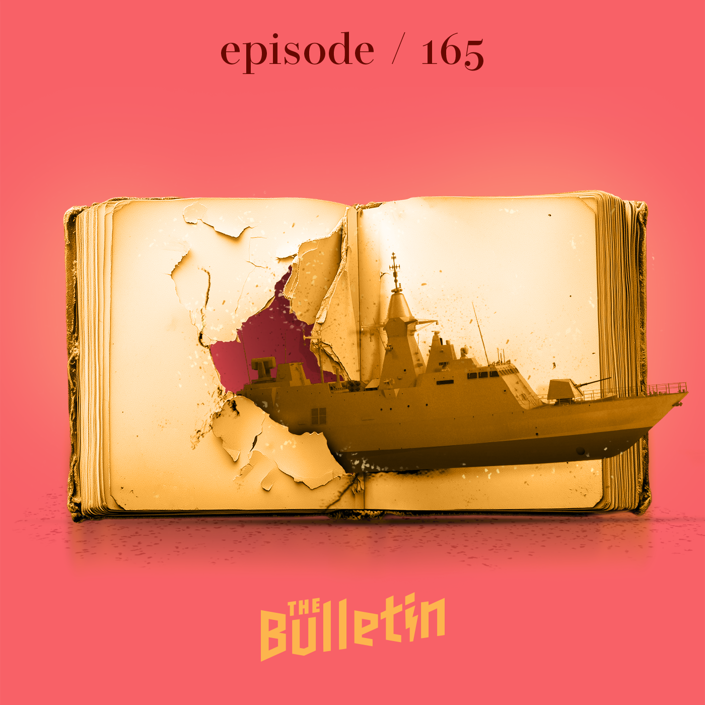 Wrongful Deportation, Naval Academy Book Bans, and USAID Cuts to Sudan